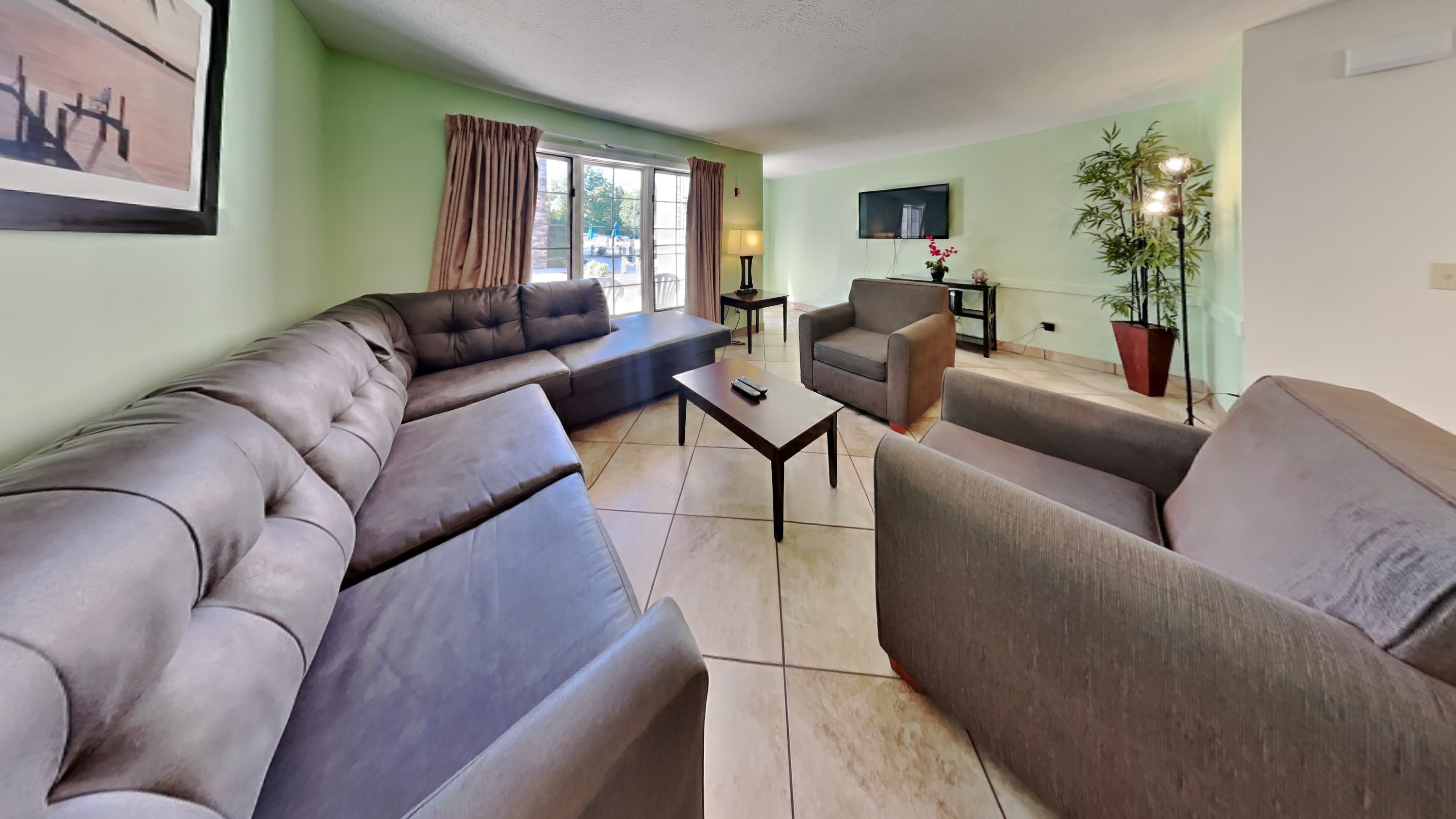 Put-in-Bay Poolview Condo #1 | Photo 2