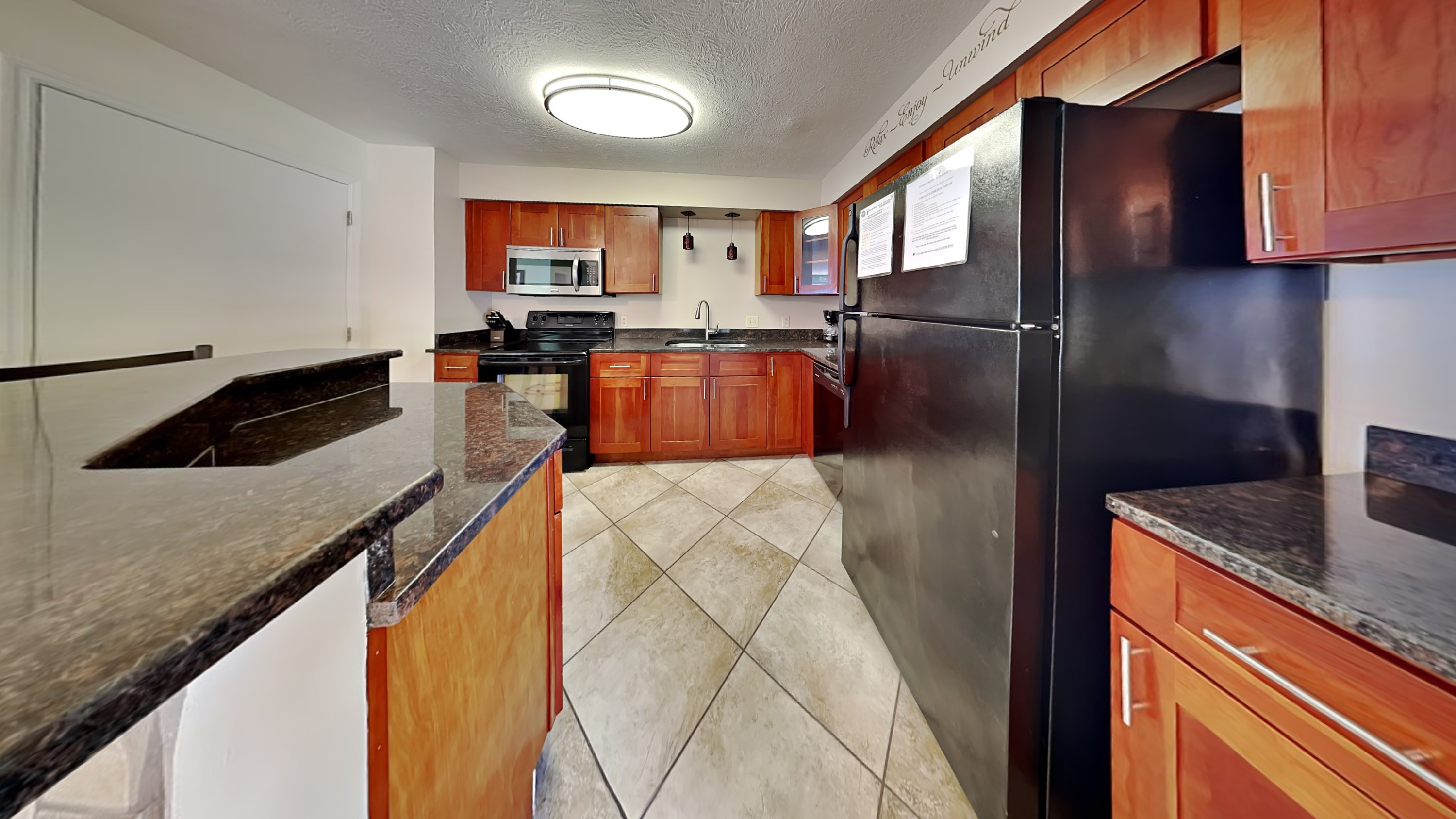 Put-in-Bay Poolview Condo #1 | Photo 8