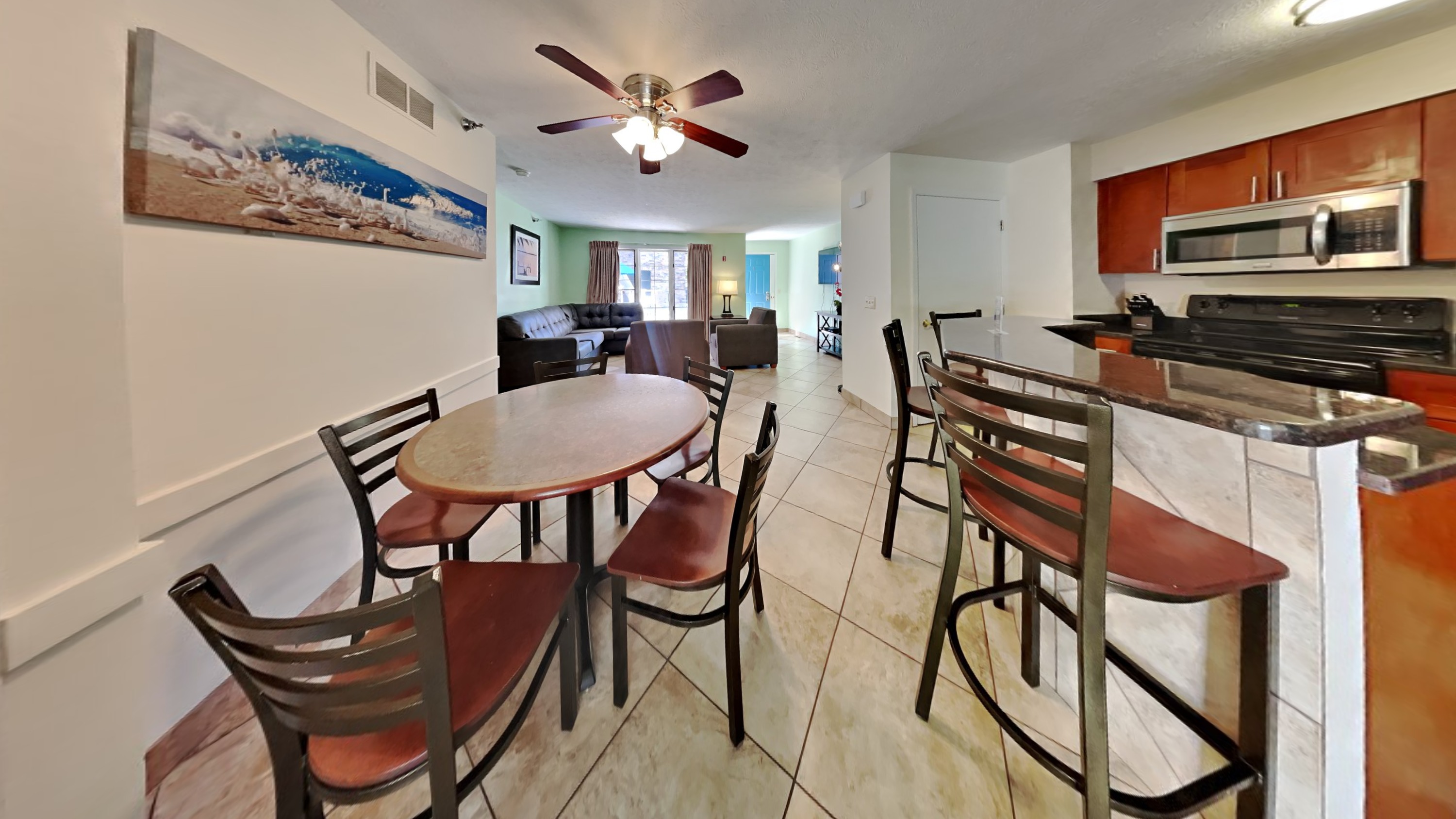 Put-in-Bay Poolview Condo #1 | Photo 10