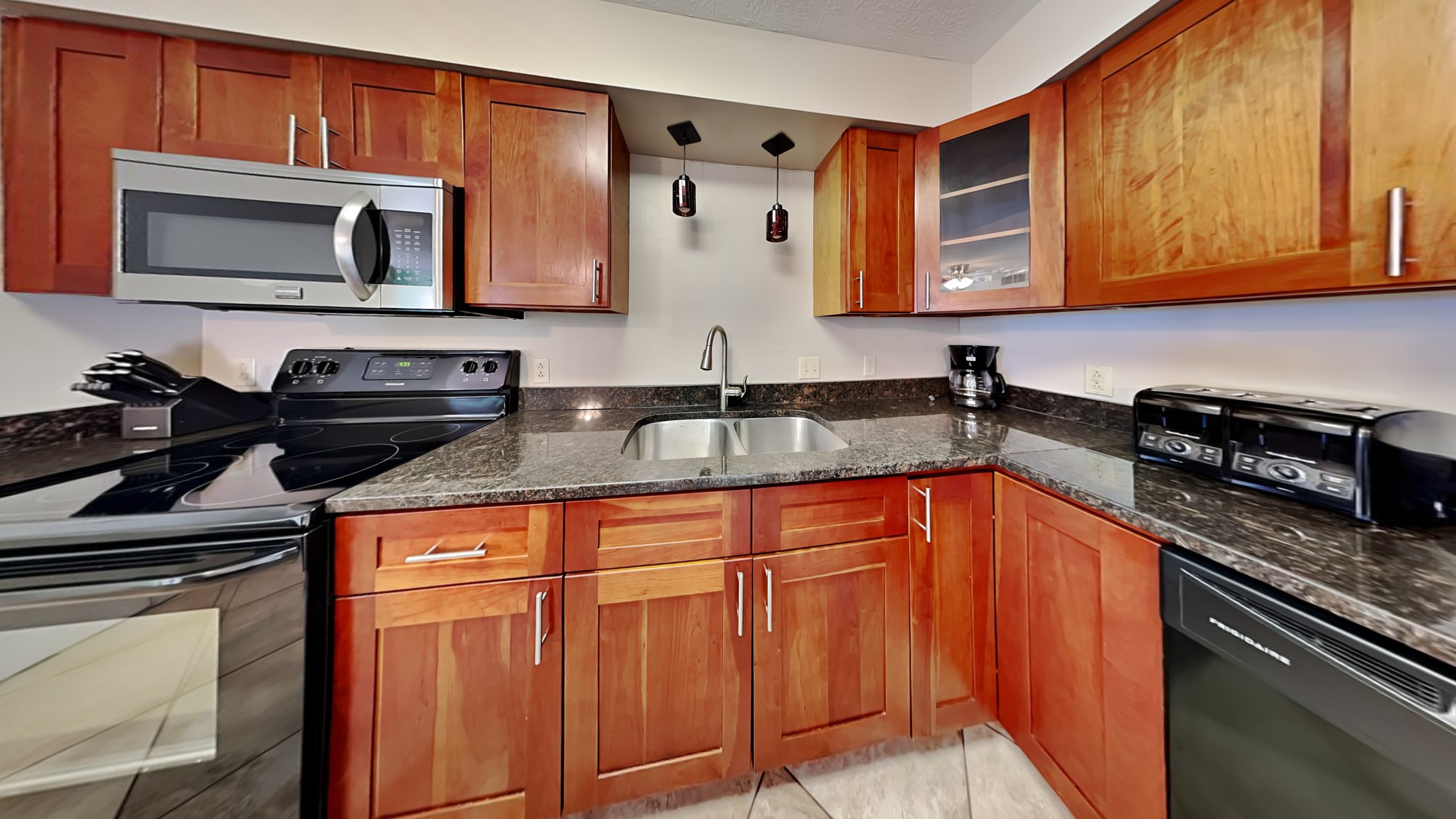 Put-in-Bay Poolview Condo #1 | Photo 9