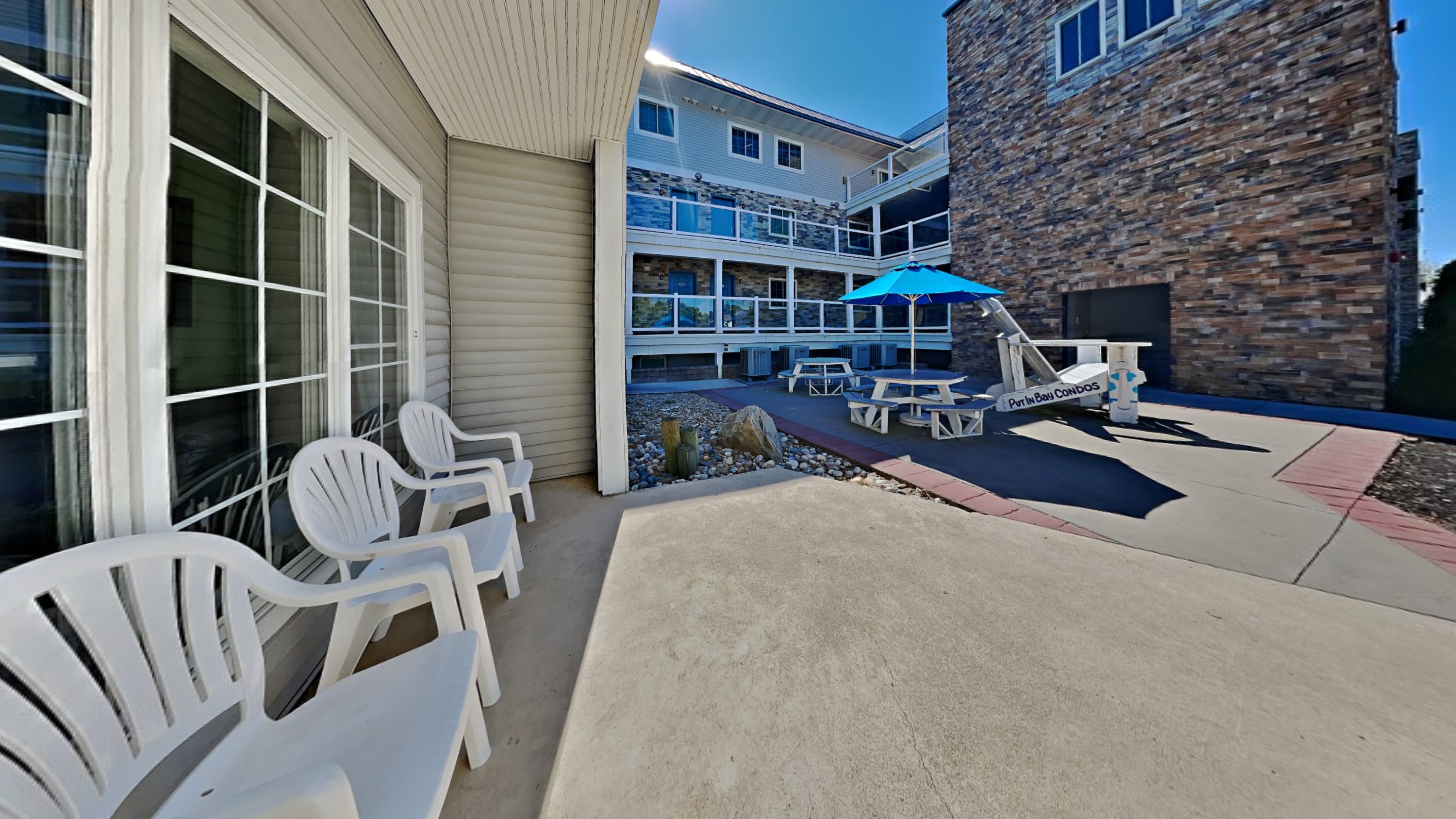 Put-in-Bay Poolview Condo #1 | Photo 21