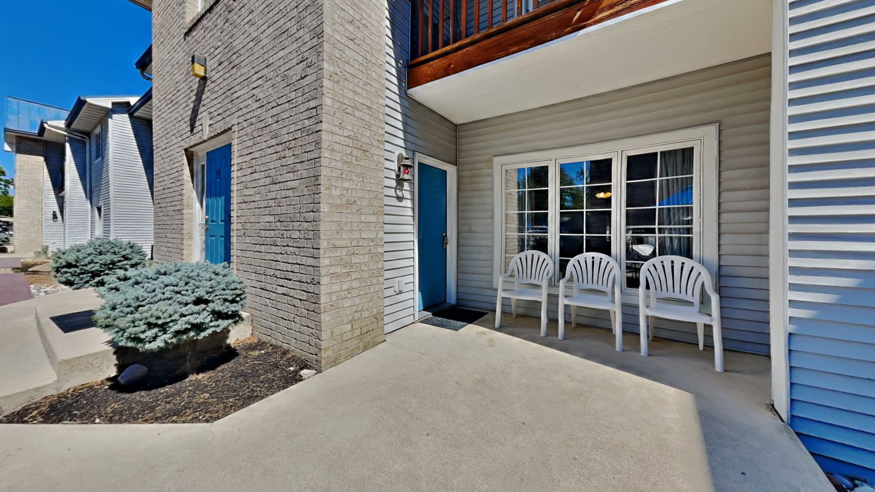Put-in-Bay Poolview Condo #1 | Photo 23