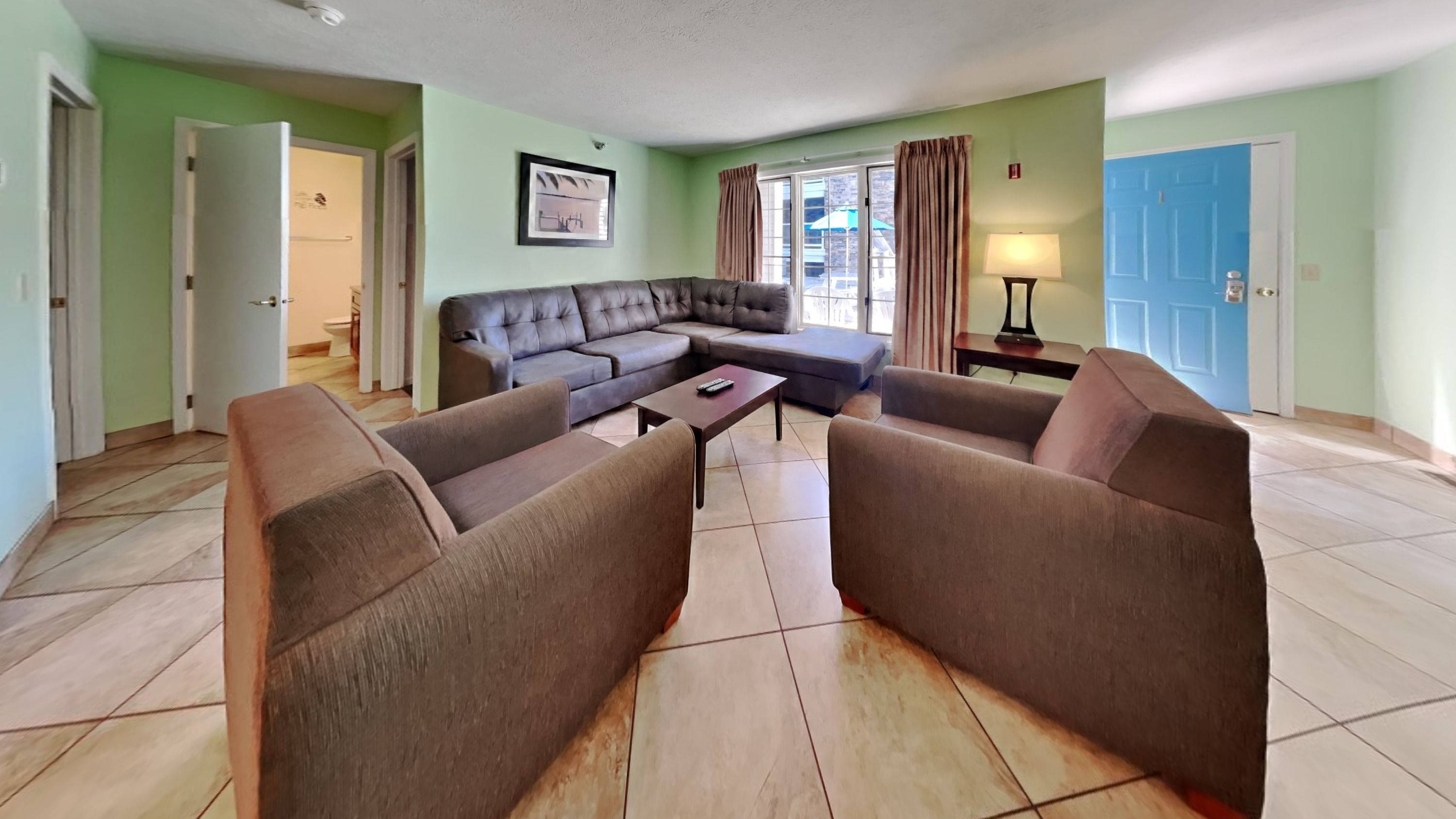 Put-in-Bay Poolview Condo #1 | Photo 12