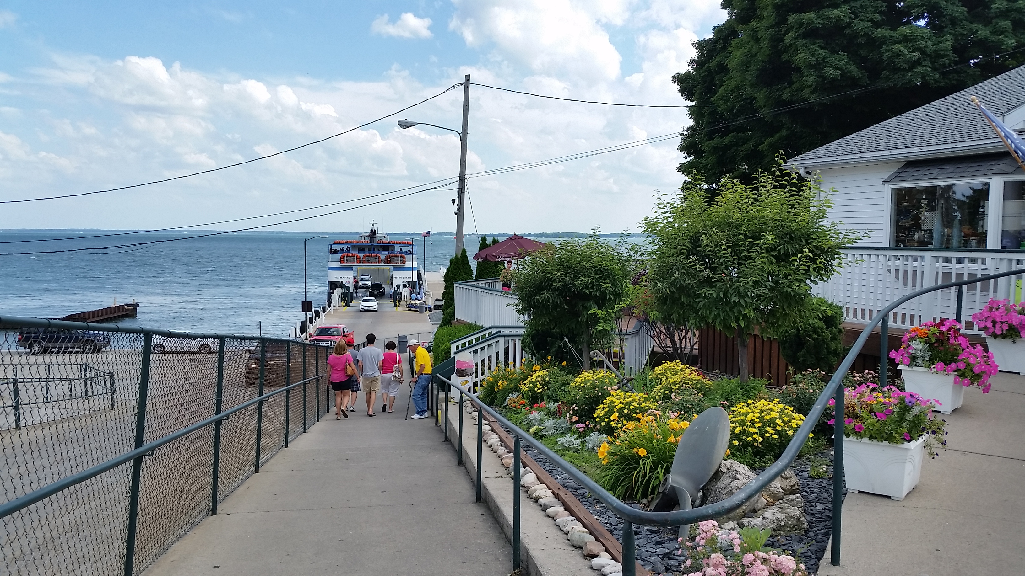 Put-in-Bay Poolview Condo #1 | Photo 31