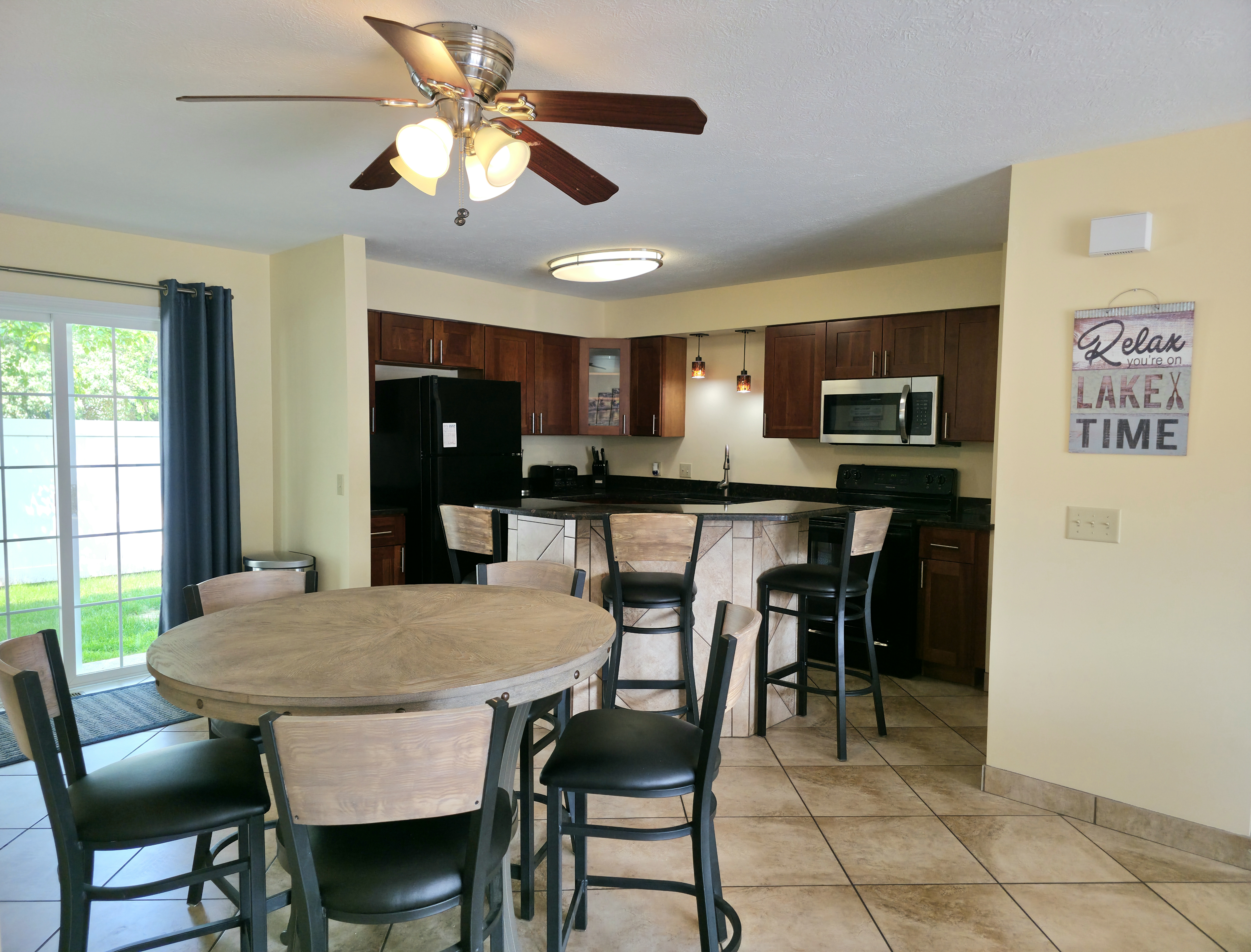 Put-in-Bay Poolview Condo #2 | Photo 13
