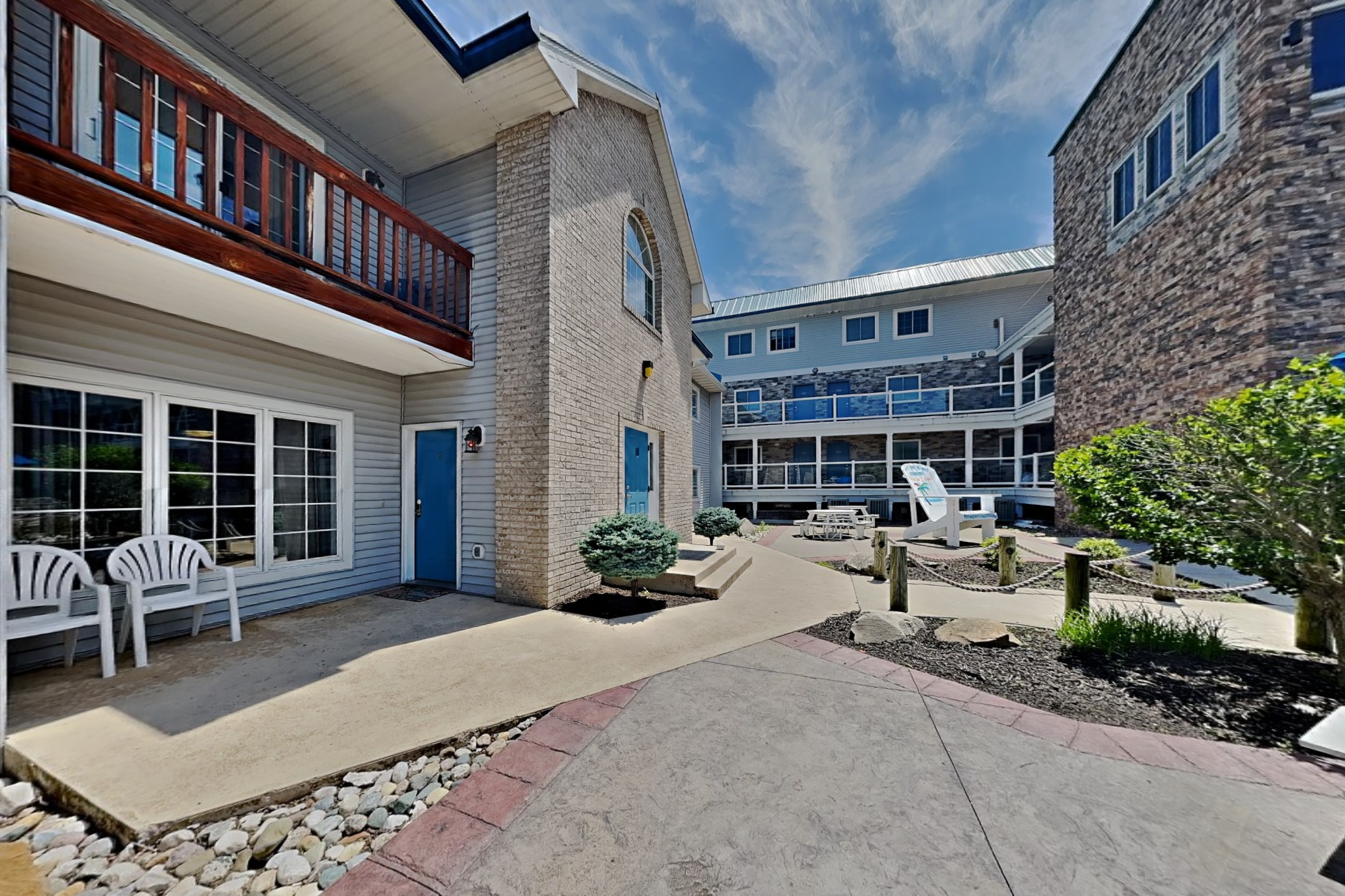 Put-in-Bay Poolview Condo #2 | Photo 34