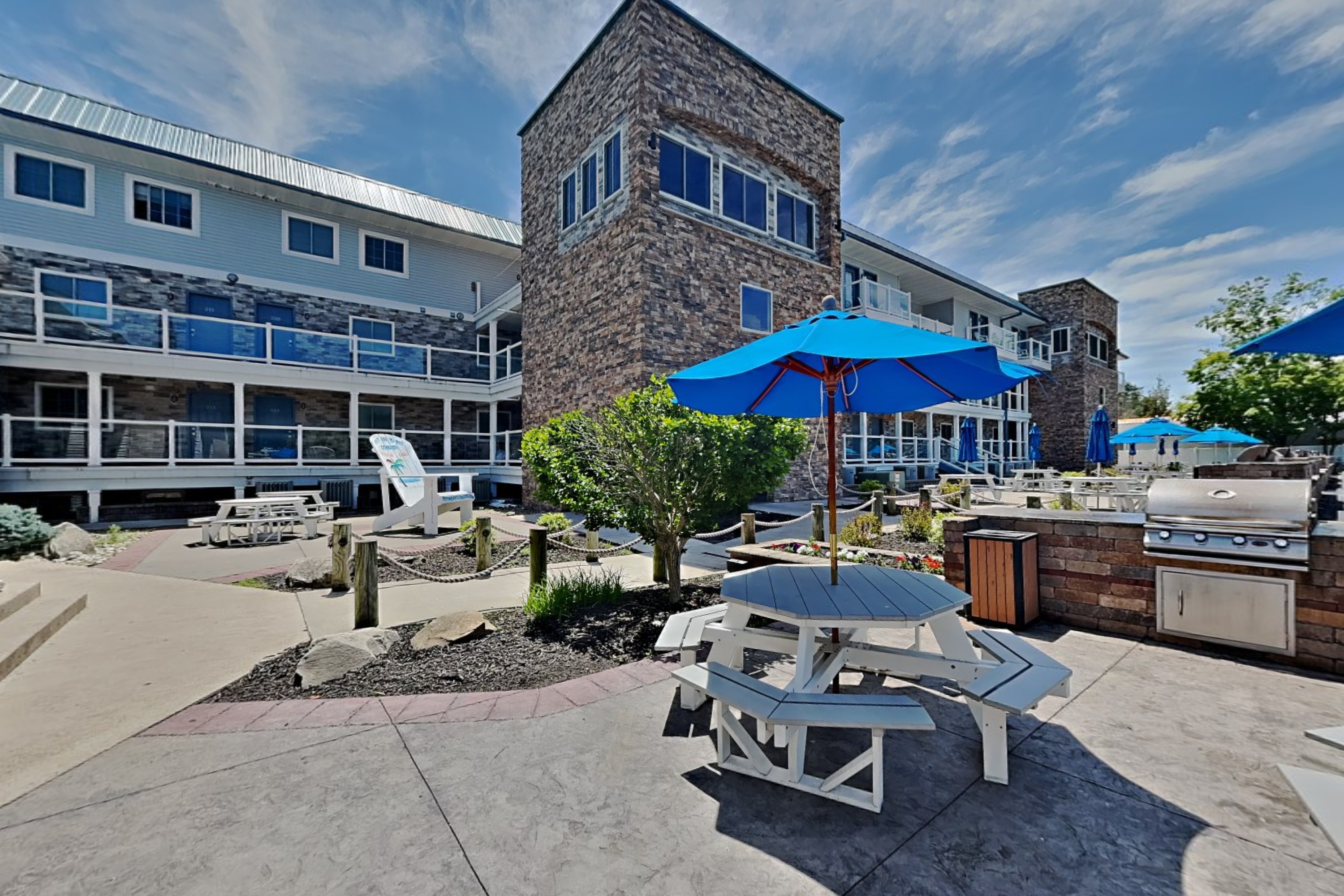 Put-in-Bay Poolview Condo #2 | Photo 35