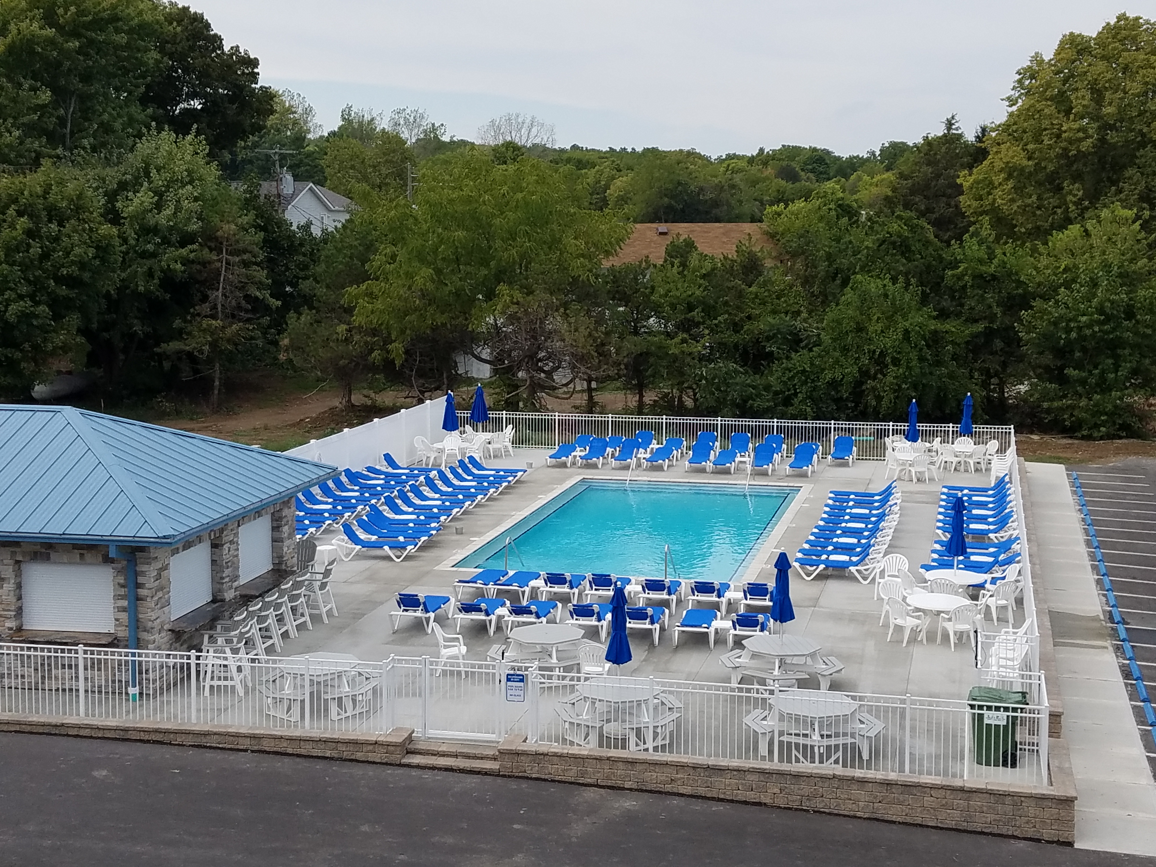 Put-in-Bay Poolview Condo #2 | Photo 40