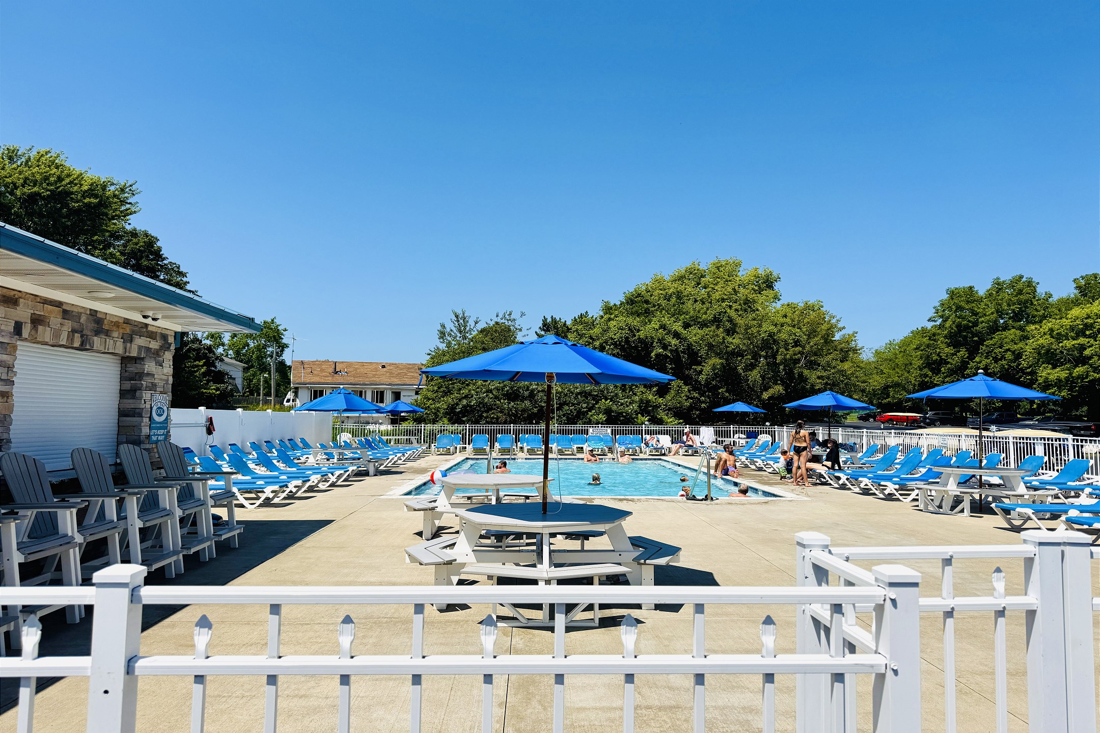 Put-in-Bay Poolview Condo #2 | Photo 51