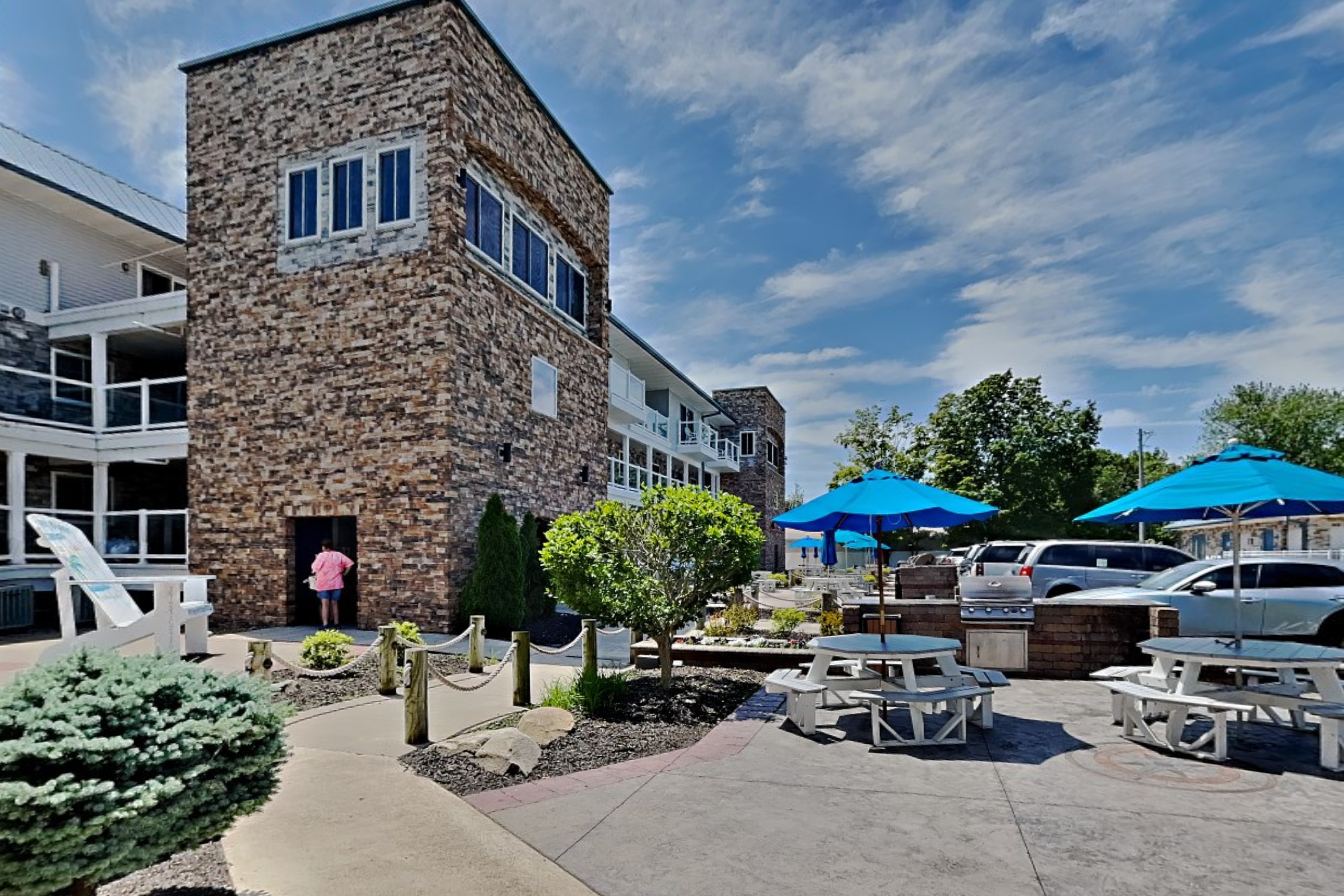 Put-in-Bay Poolview Condo #2 | Photo 33