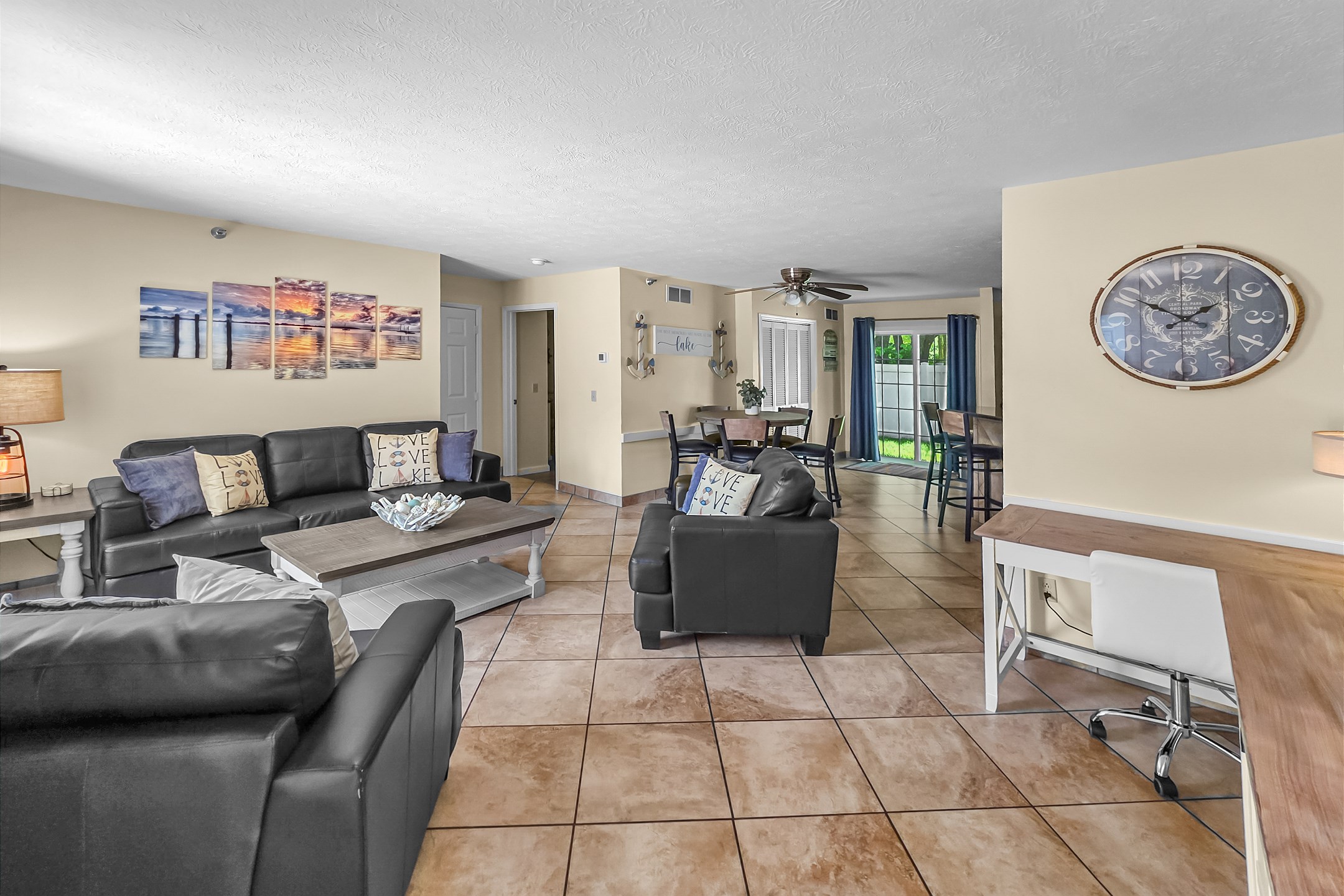 Put-in-Bay Poolview Condo #2 2