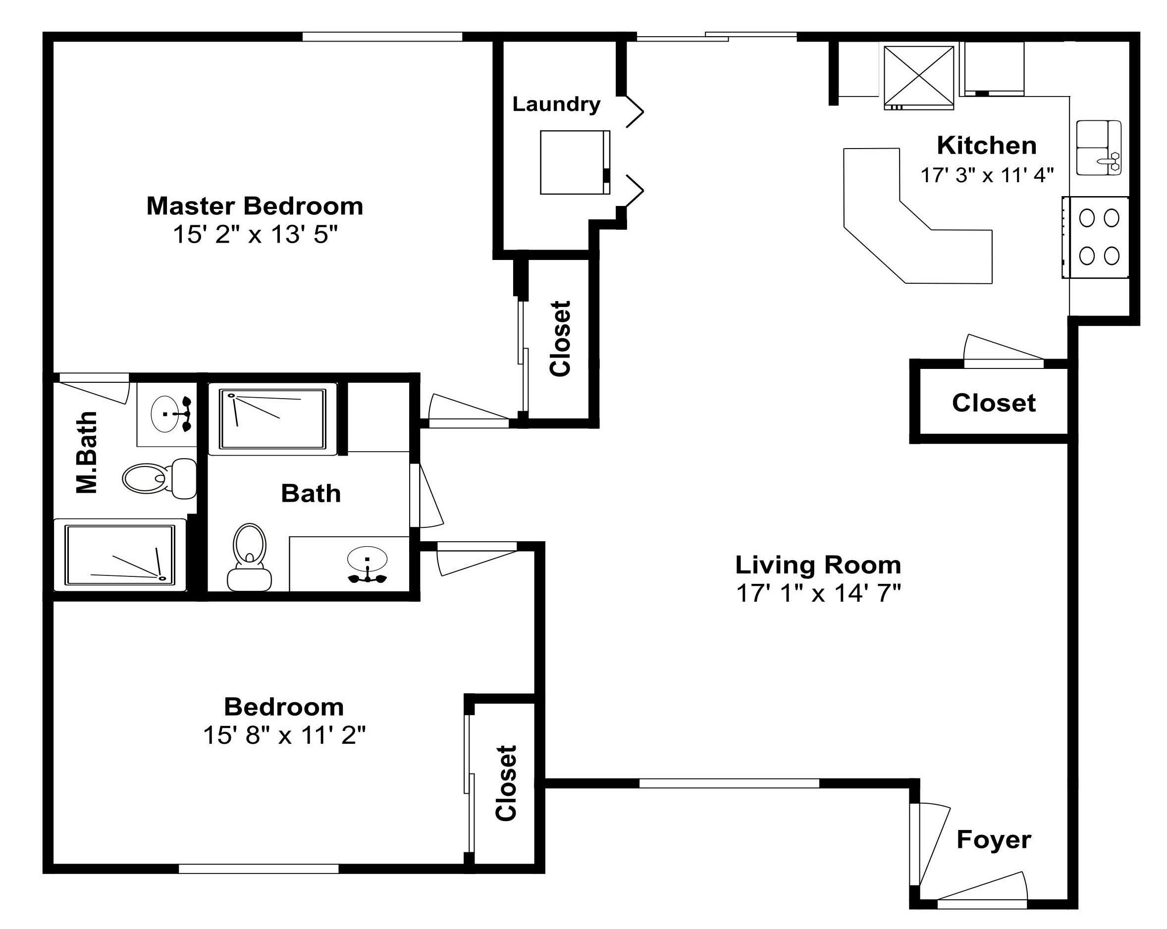 Put-in-Bay Poolview Condo #2 | Photo 30