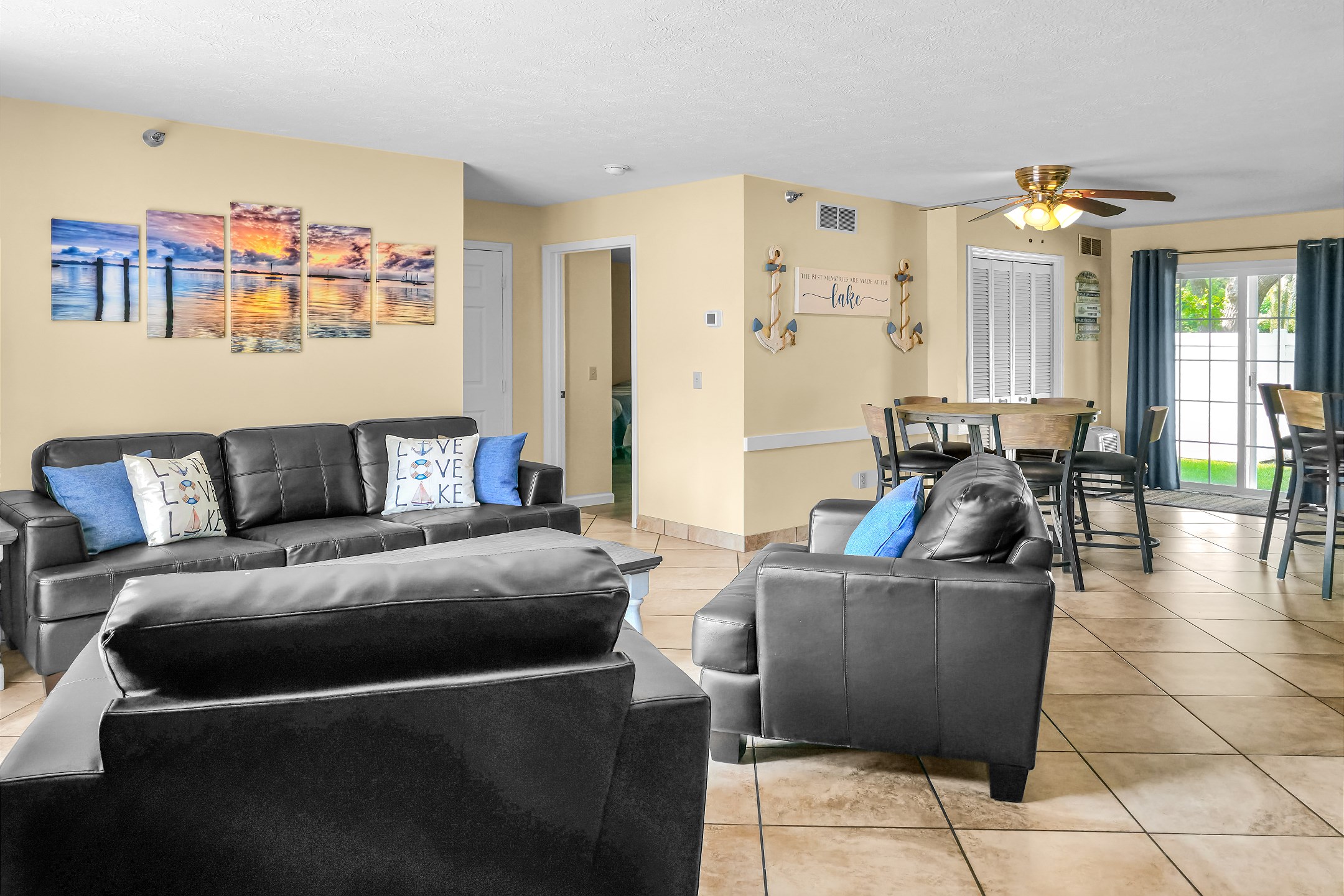 Put-in-Bay Poolview Condo #2 | Photo 11