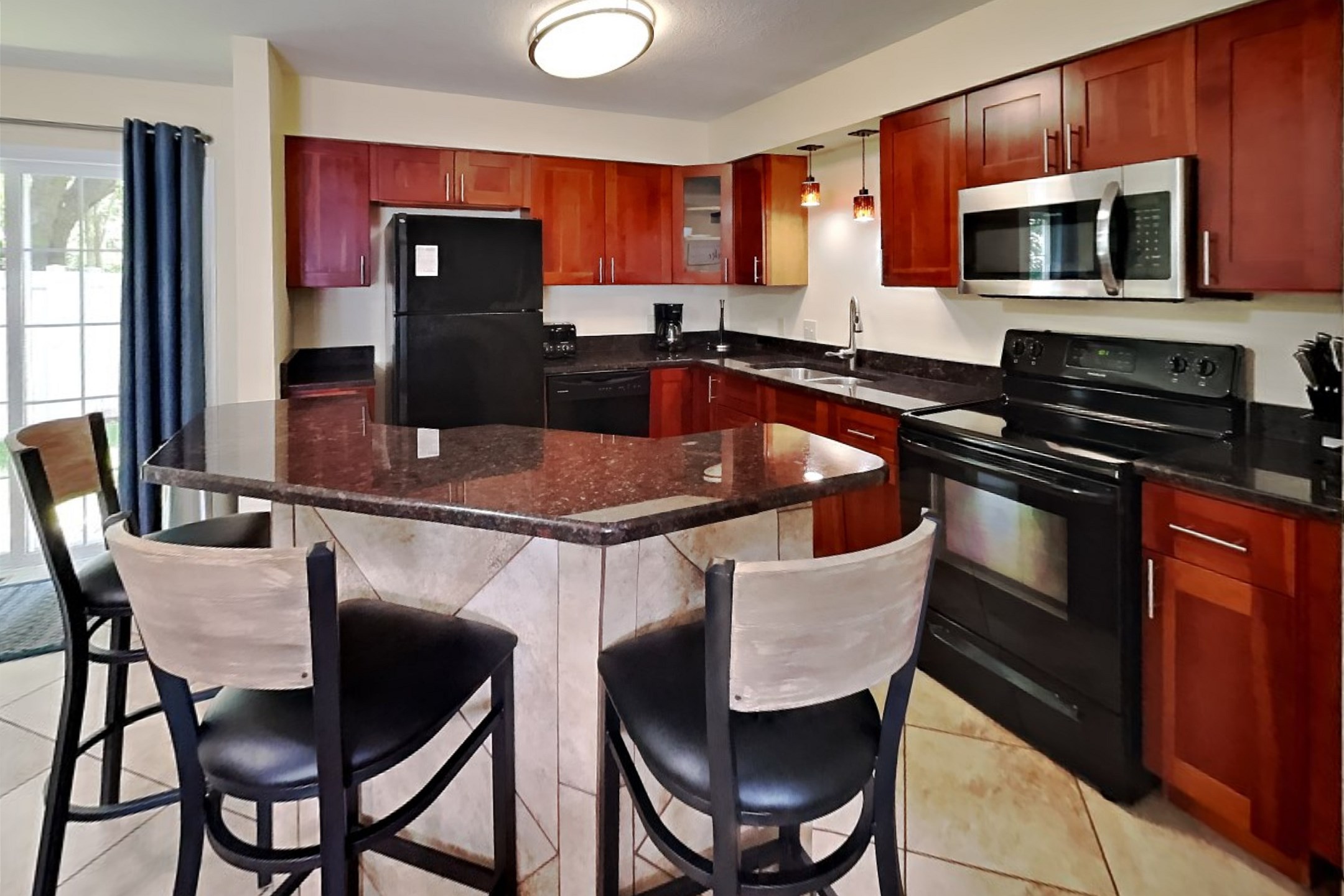 Put-in-Bay Poolview Condo #2 | Photo 22