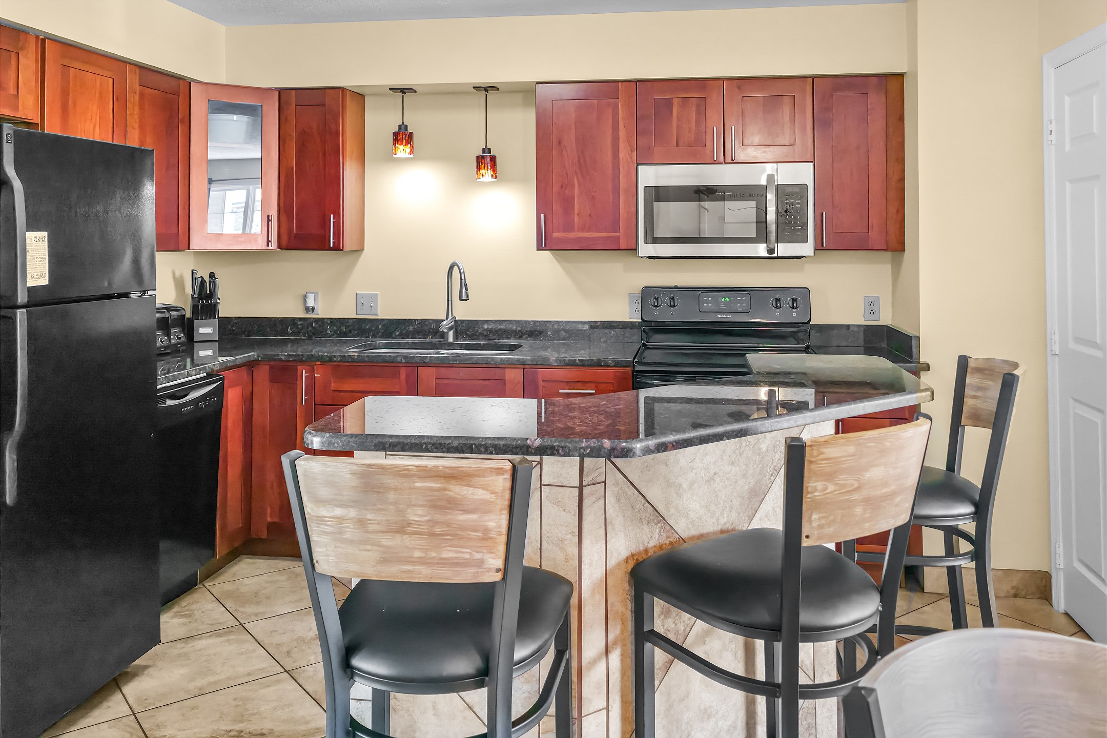 Put-in-Bay Poolview Condo #2 | Photo 18