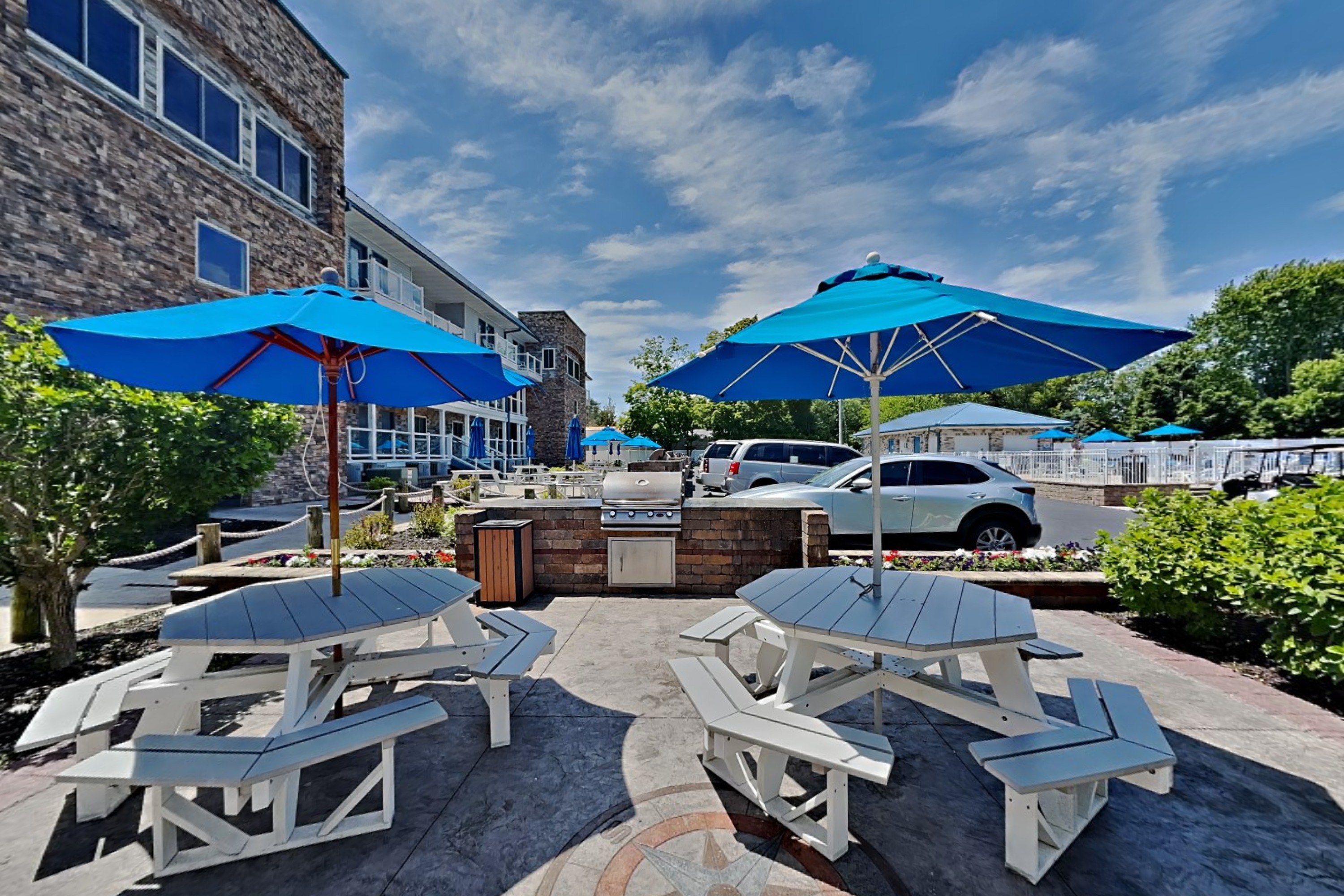 Put-in-Bay Poolview Condo #2 | Photo 36