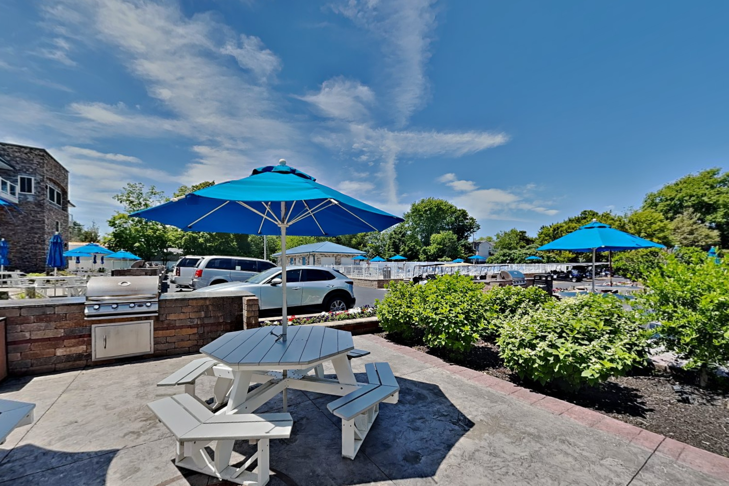 Put-in-Bay Poolview Condo #2 | Photo 39