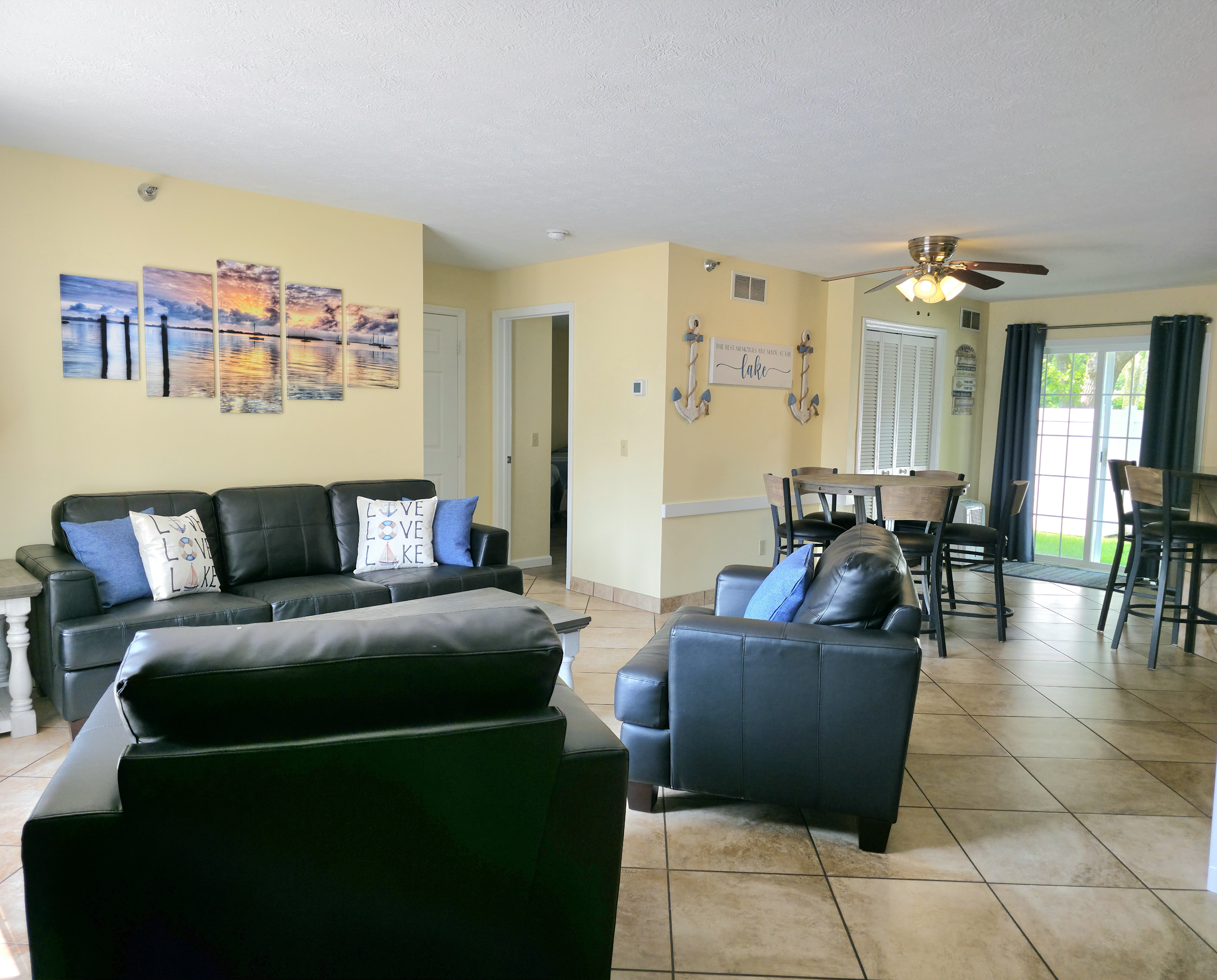 Put-in-Bay Poolview Condo #2 | Photo 2