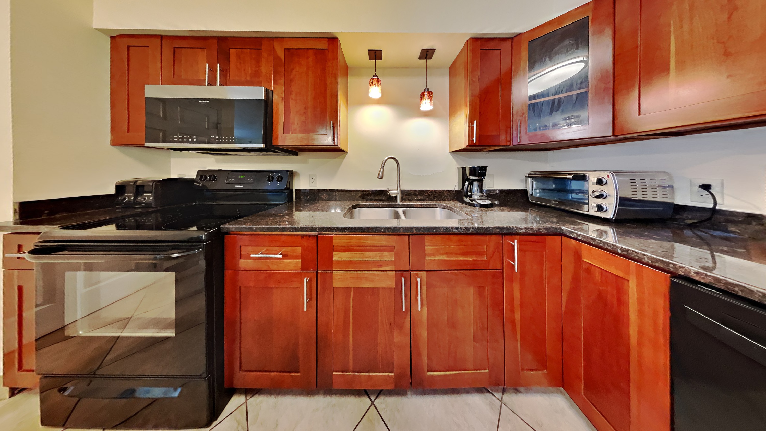 Put-in-Bay Poolview Condo #3 | Photo 4