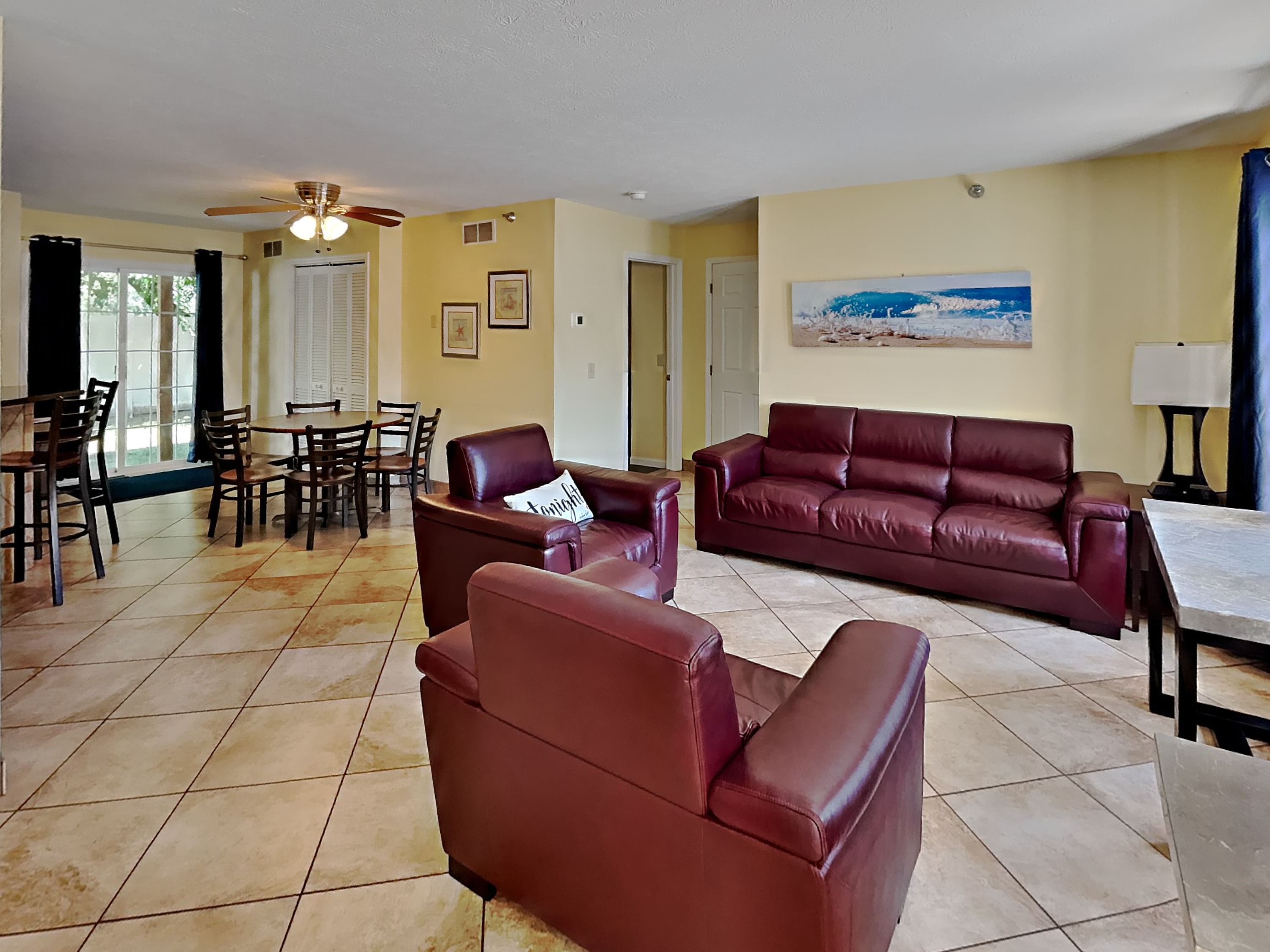 Put-in-Bay Poolview Condo #3 | Photo 6