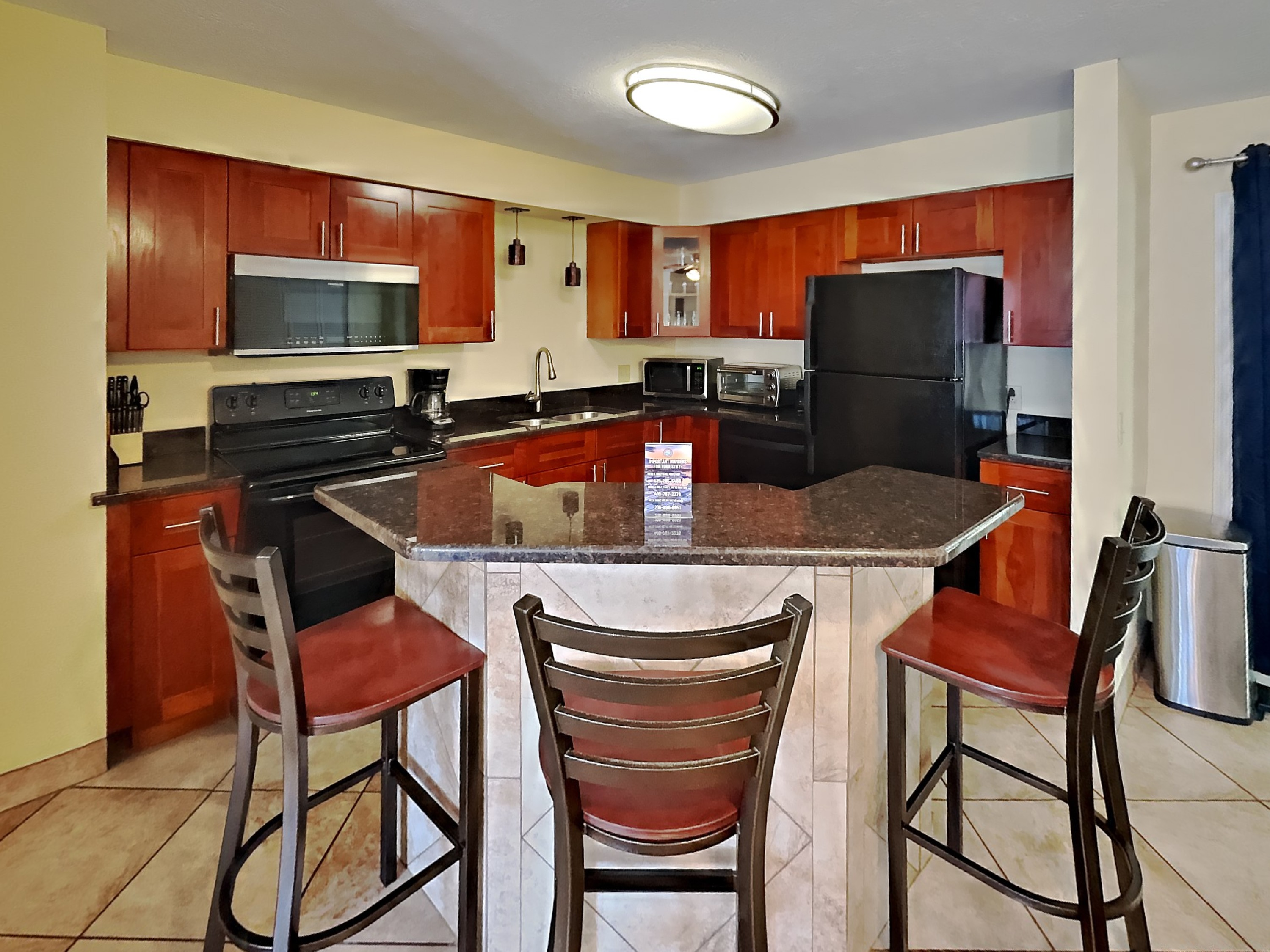 Put-in-Bay Poolview Condo #3 | Photo 7