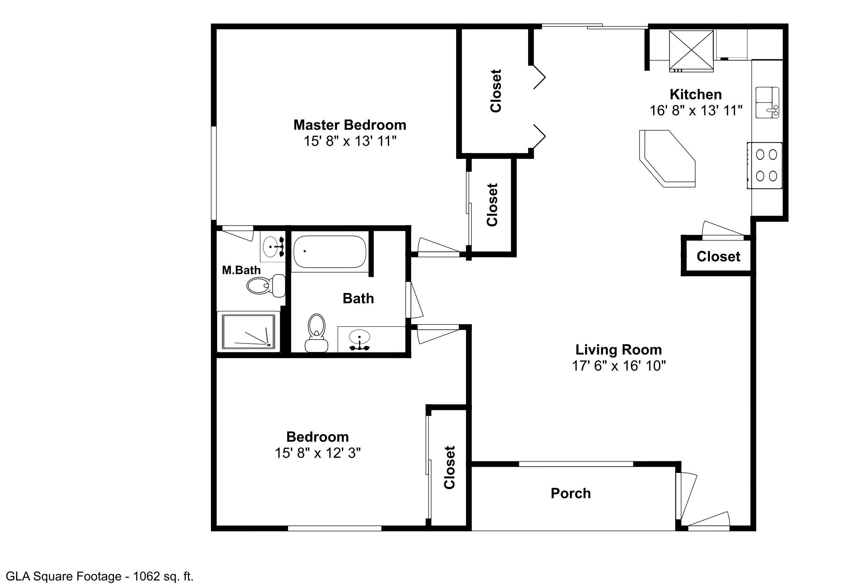 Put-in-Bay Poolview Condo #4 | Photo 18