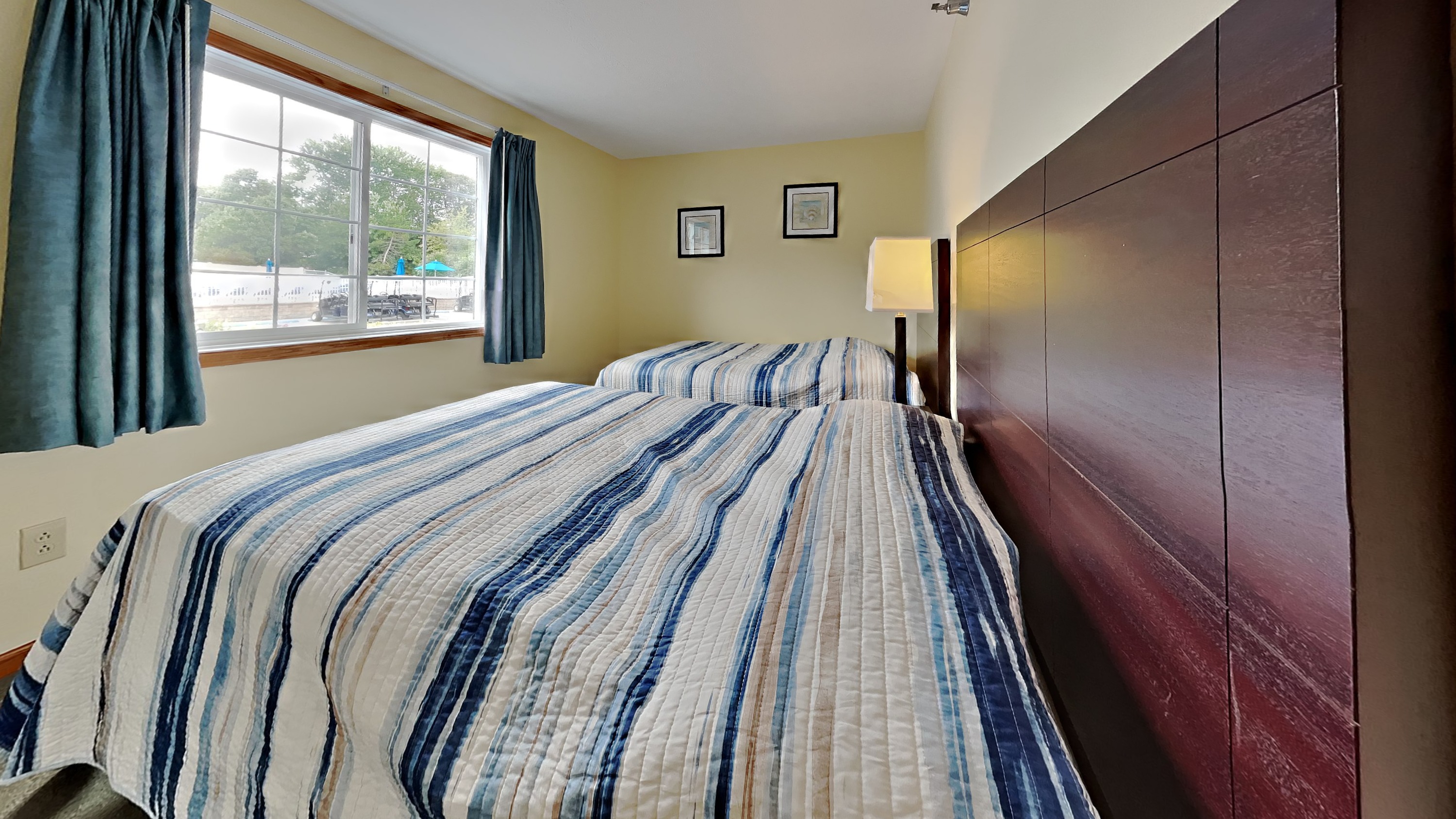 Put-in-Bay Poolview Condo #4 | Photo 14