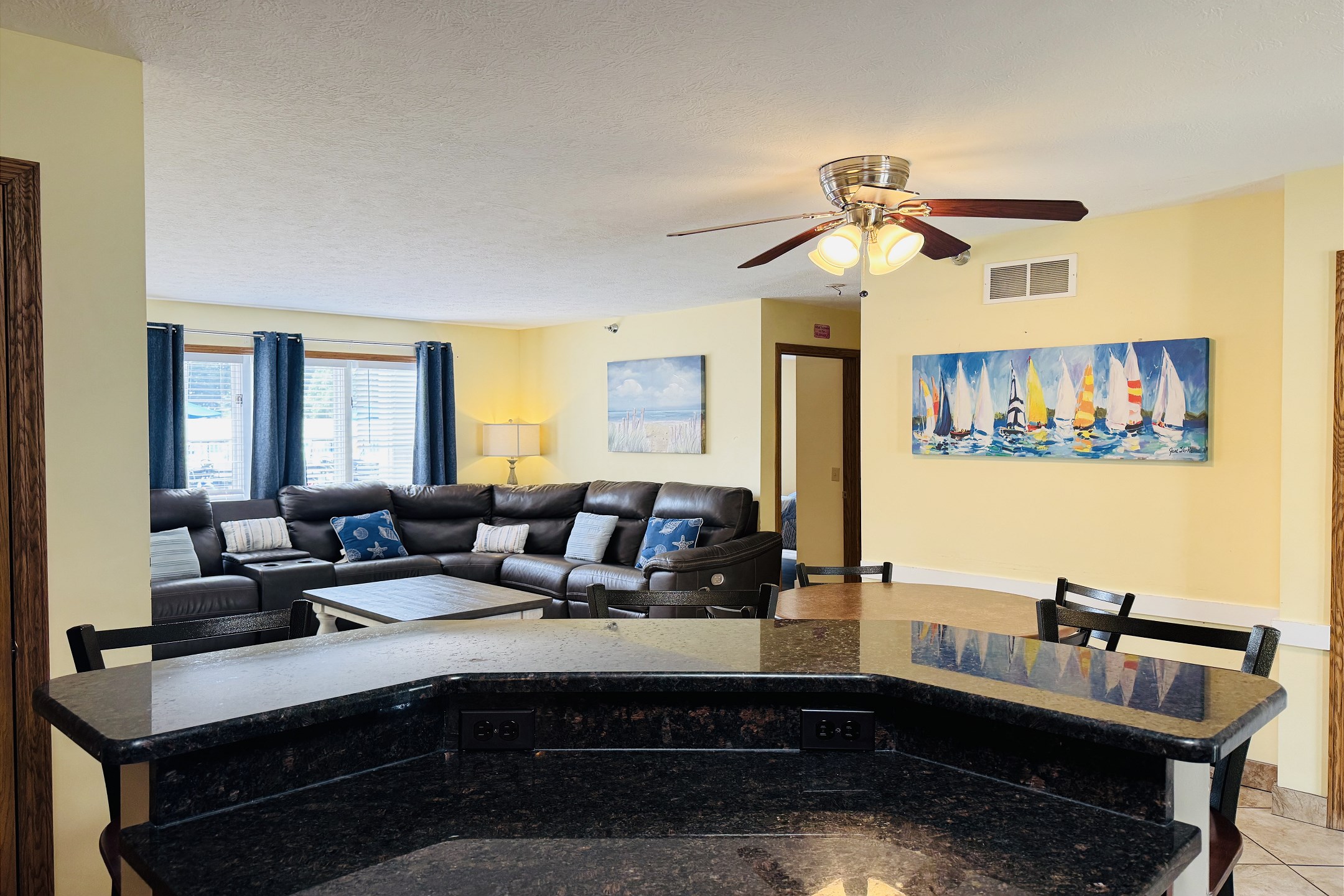 Put-in-Bay Poolview Condo #4 | Photo 13