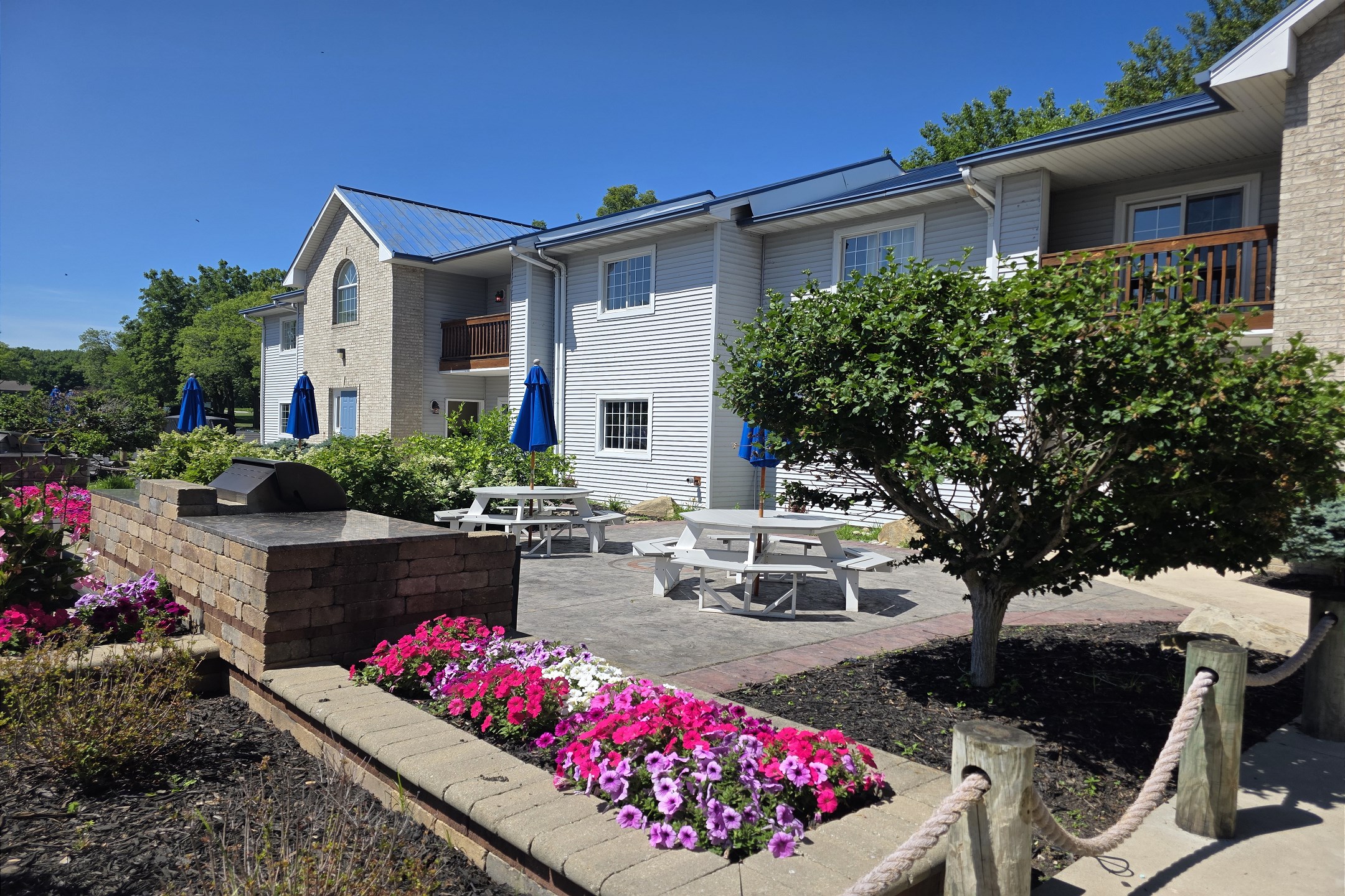 Put-in-Bay Poolview Condo #4 | Photo 35
