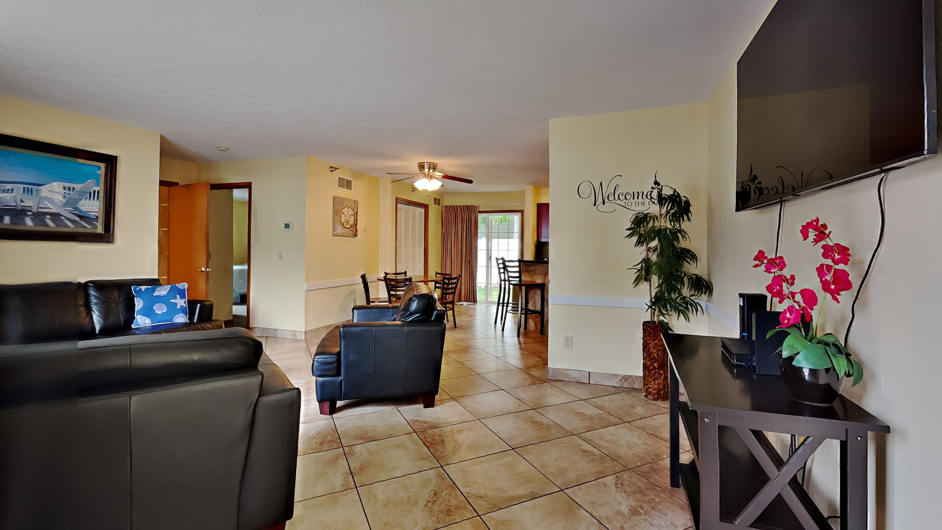 Put-in-Bay Poolview Condo #4 | Photo 2