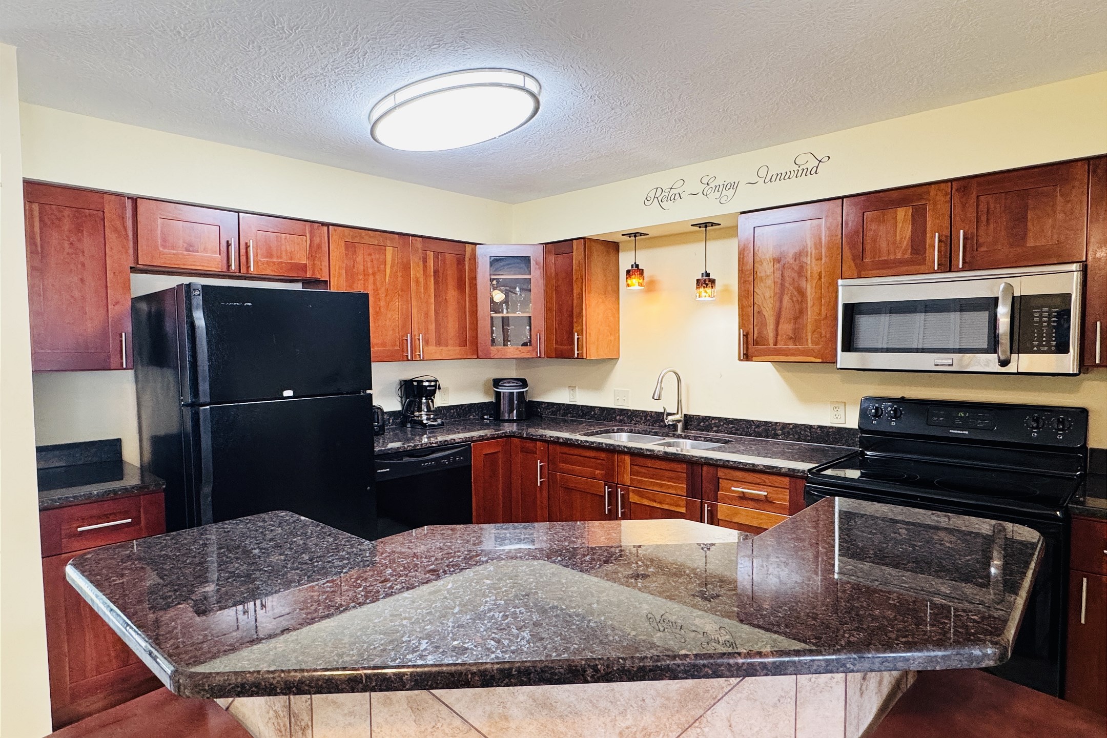 Put-in-Bay Poolview Condo #4 | Photo 17