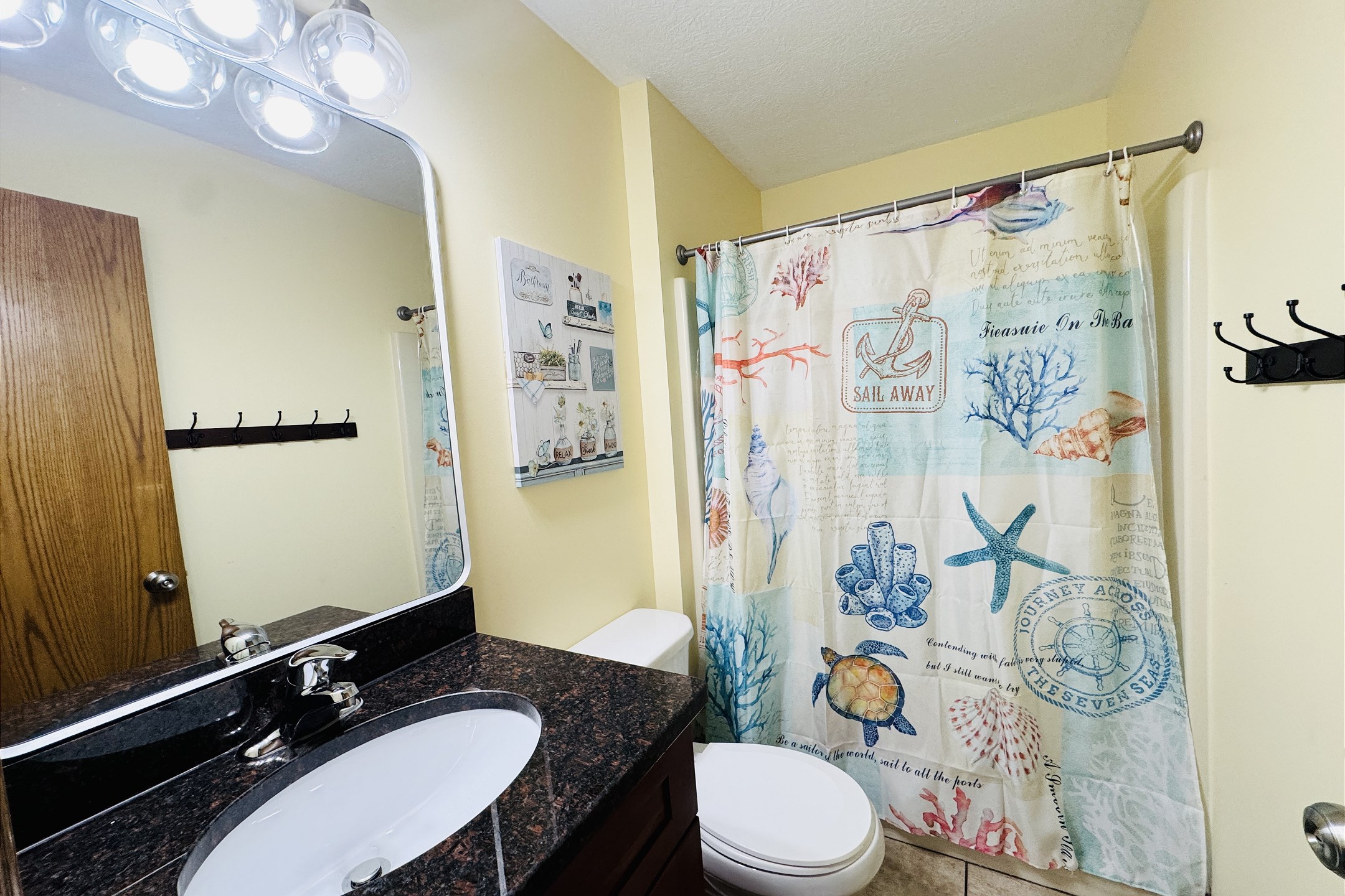 Put-in-Bay Poolview Condo #4 | Photo 22