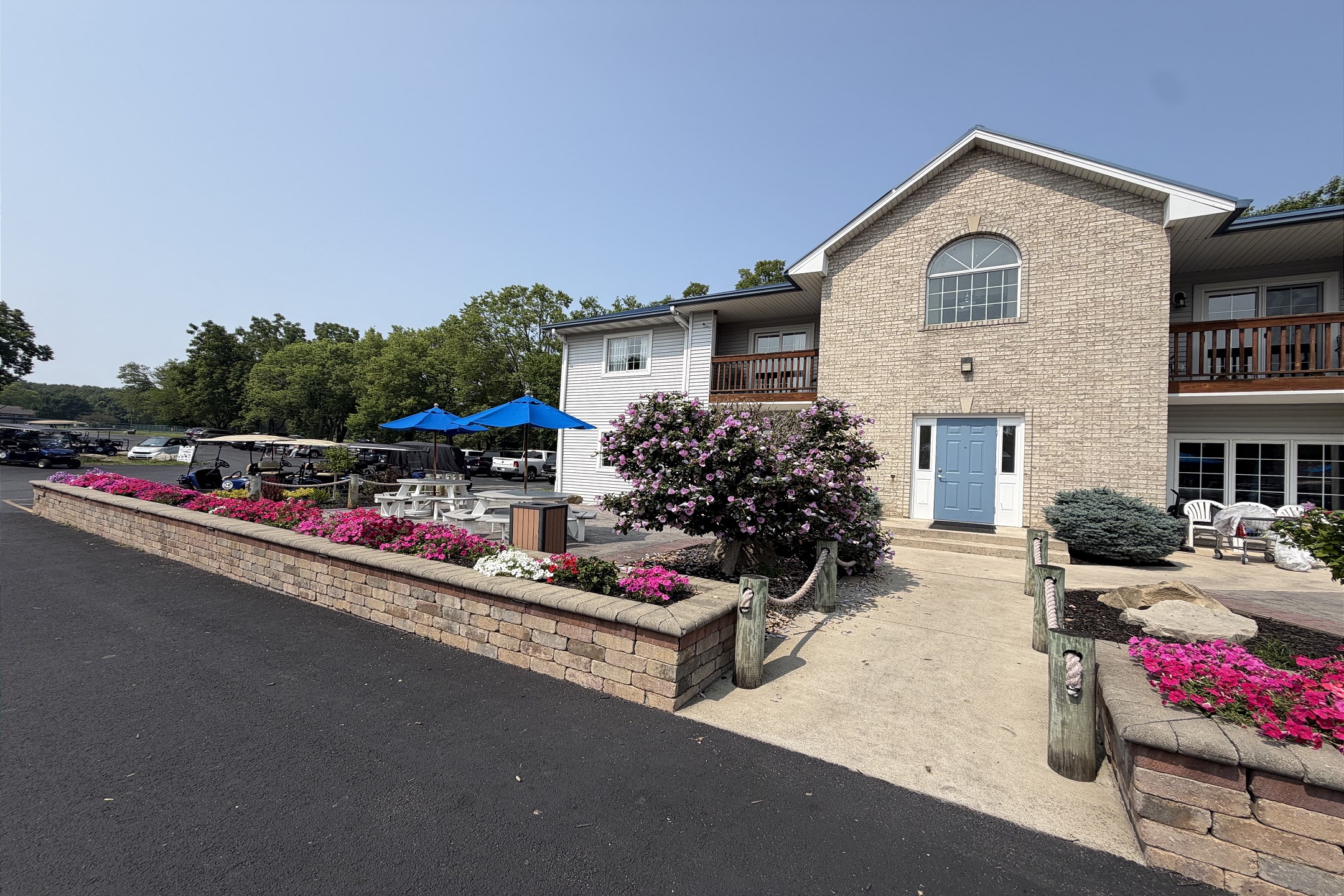 Put-in-Bay Poolview Condo #4 | Photo 37
