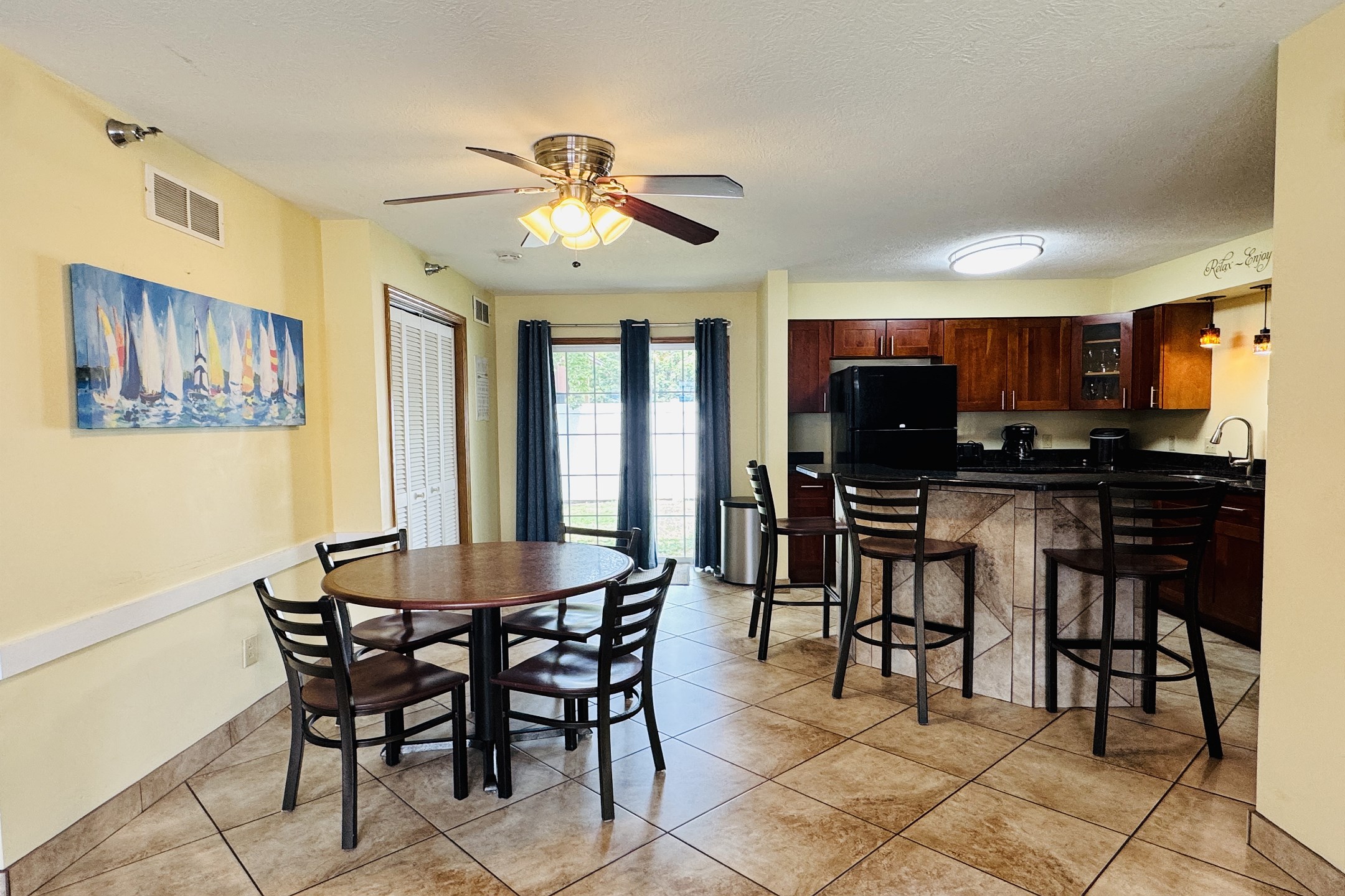 Put-in-Bay Poolview Condo #4 | Photo 16