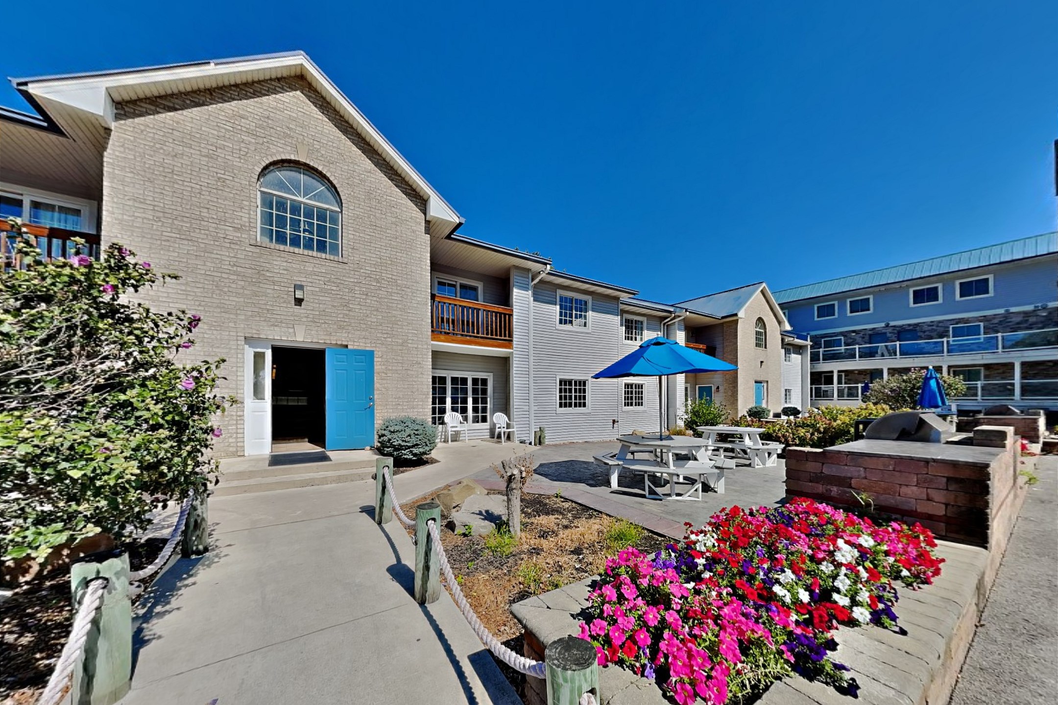 Put-in-Bay Poolview Condo #4 | Photo 34