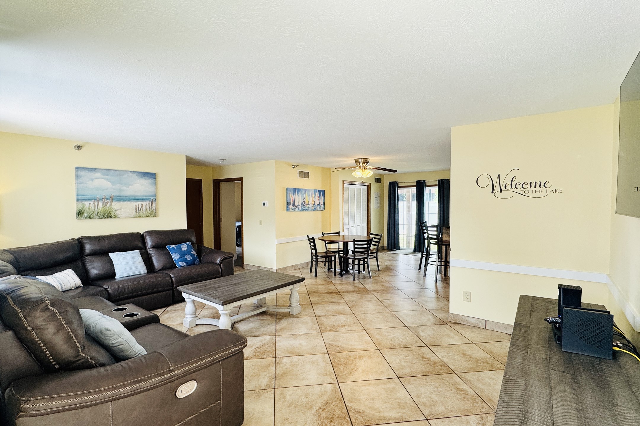 Put-in-Bay Poolview Condo #4 7
