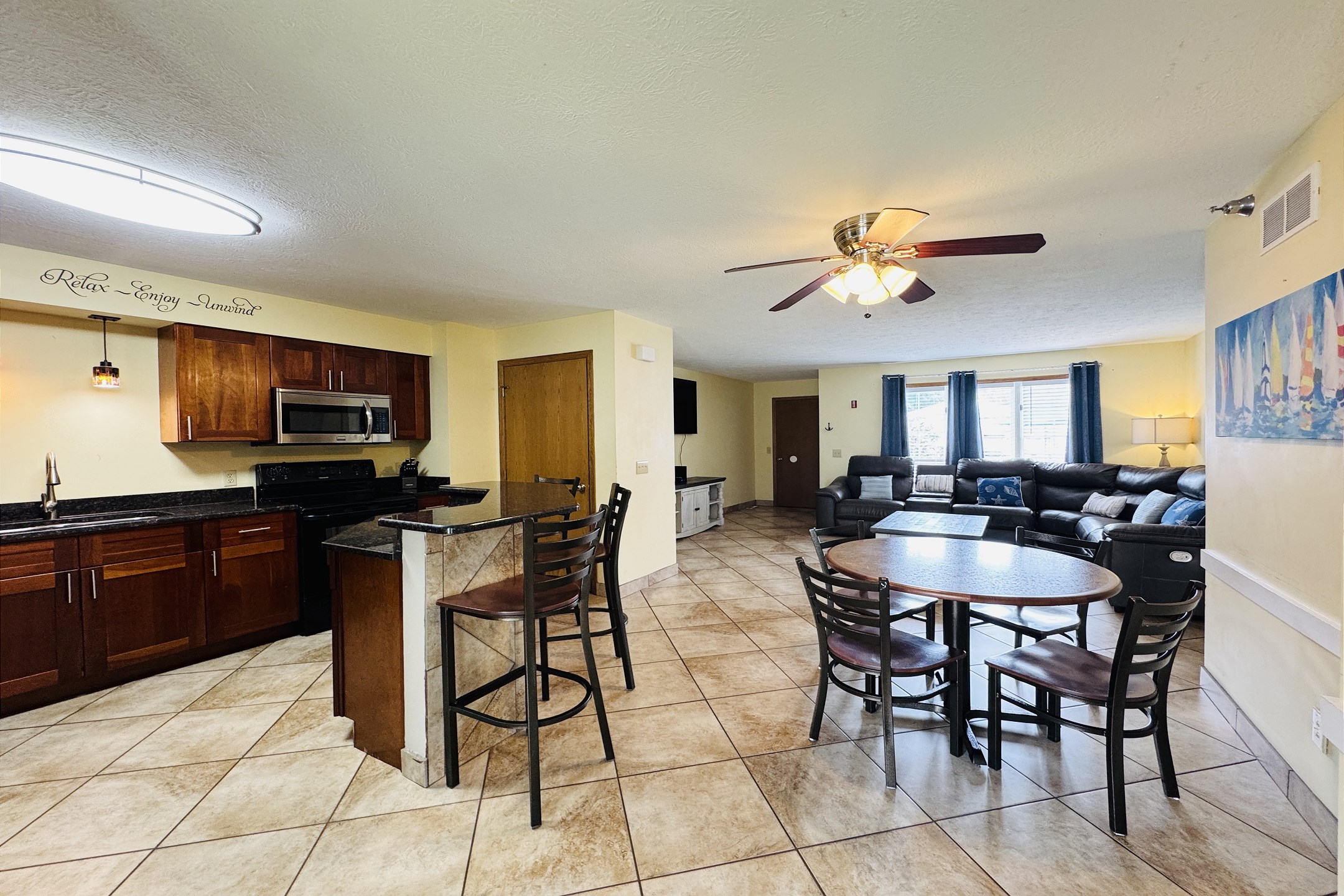 Put-in-Bay Poolview Condo #4 | Photo 9