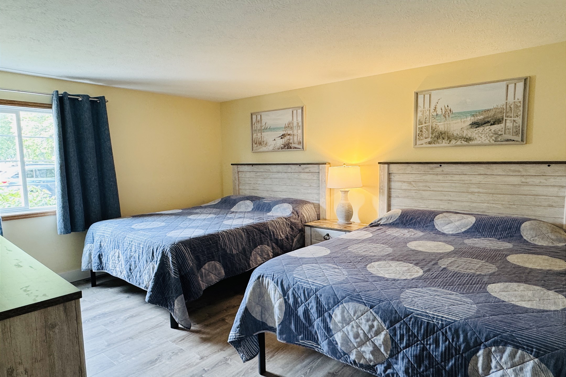 Put-in-Bay Poolview Condo #4 4