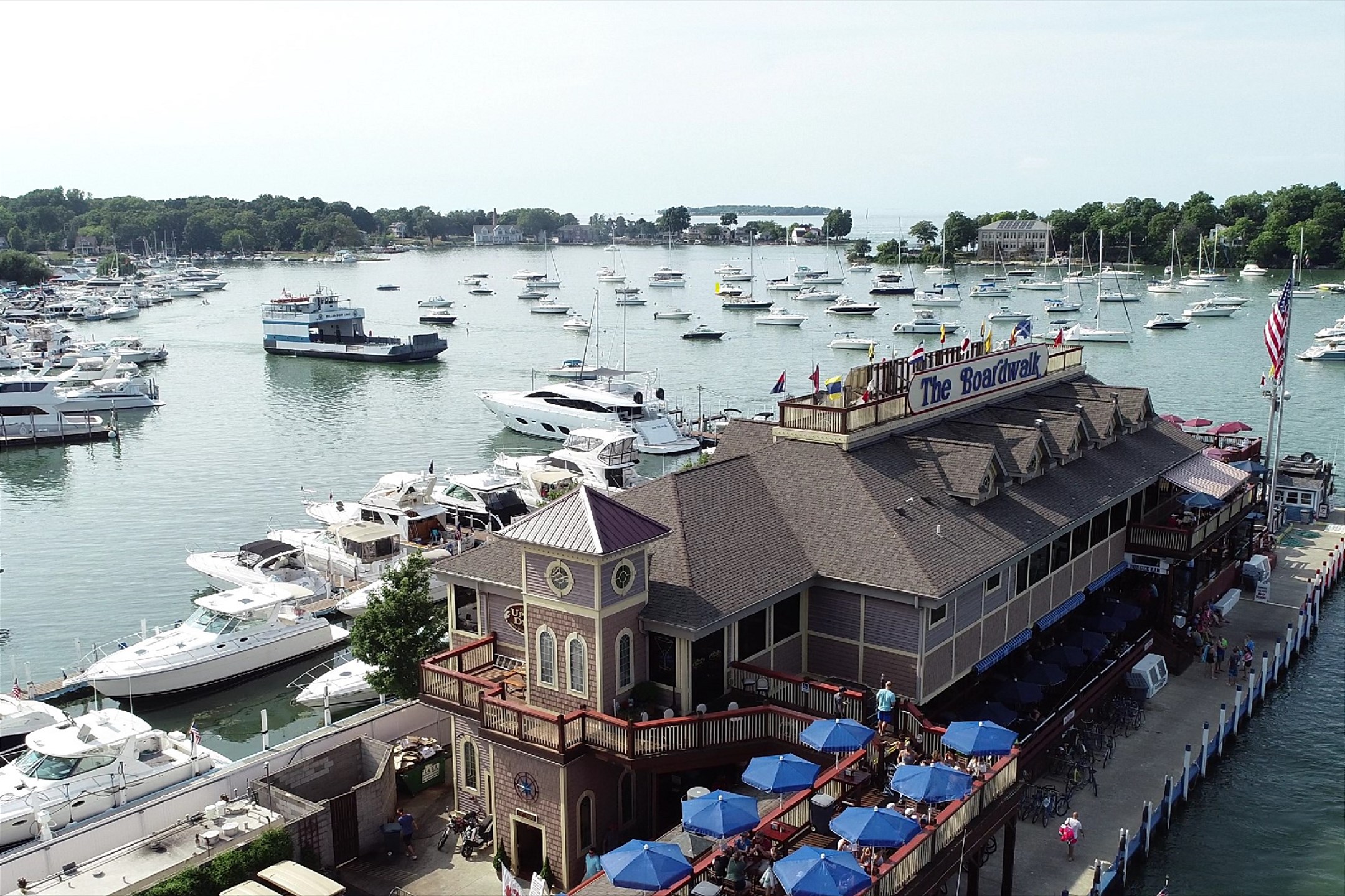 Put-in-Bay Poolview Condo #4 | Photo 40