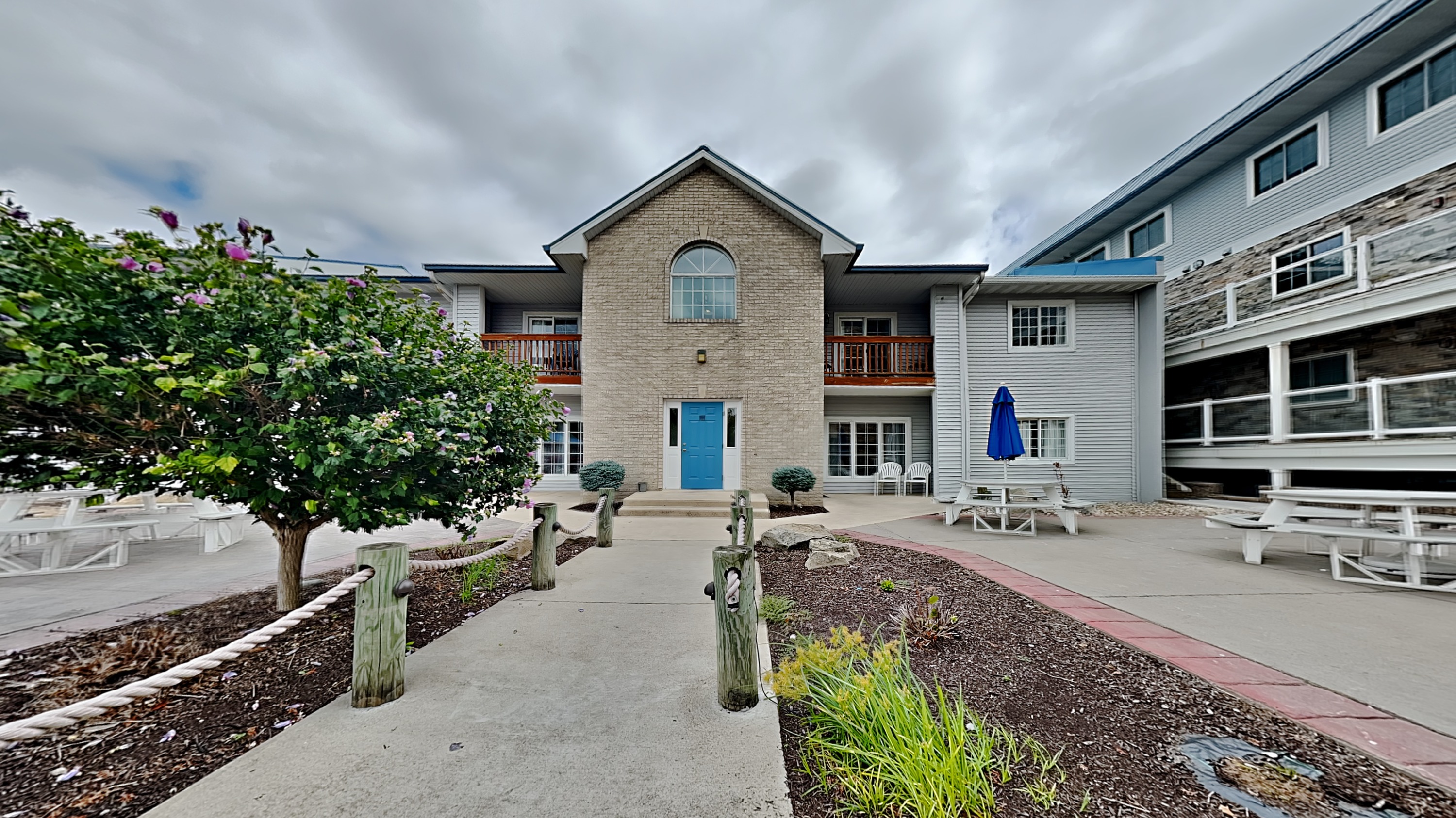 Put-in-Bay Poolview Condo #5 | Photo 20