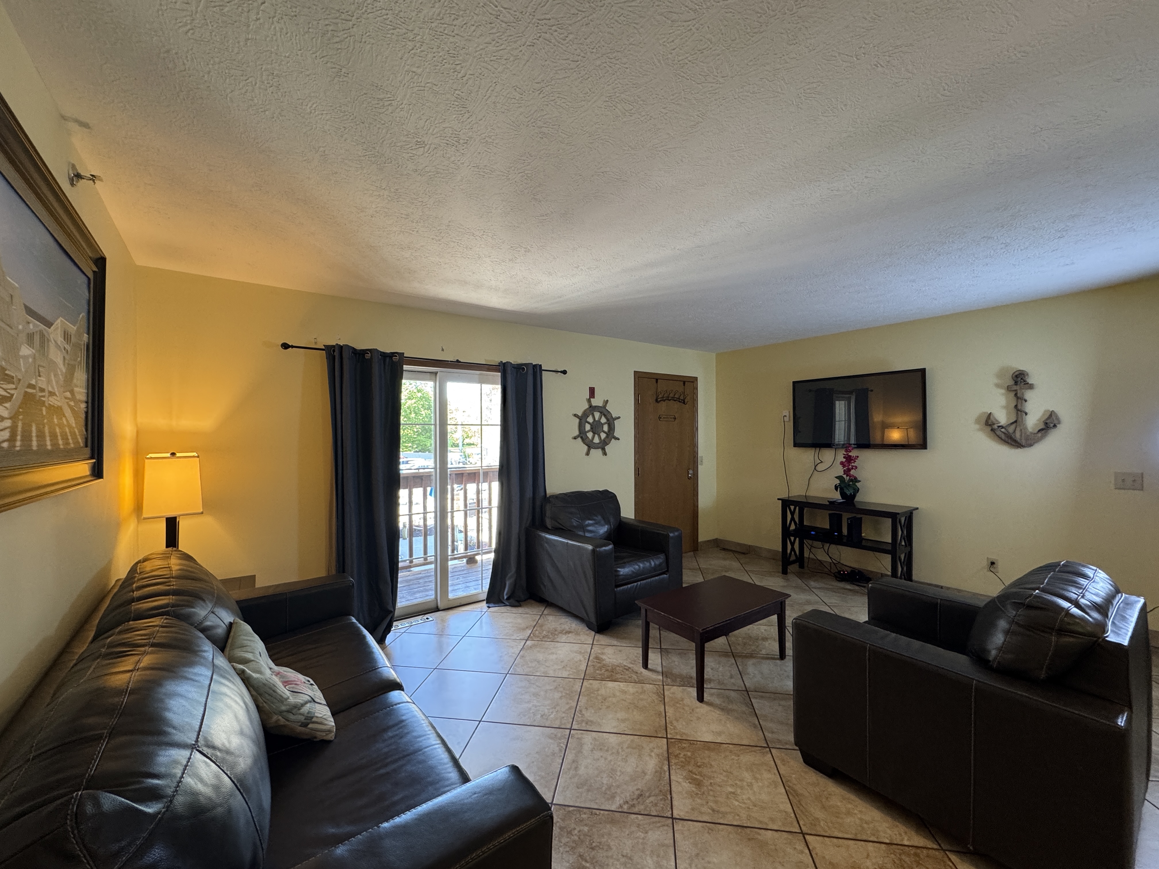 Put-in-Bay Poolview Condo #5 | Photo 4