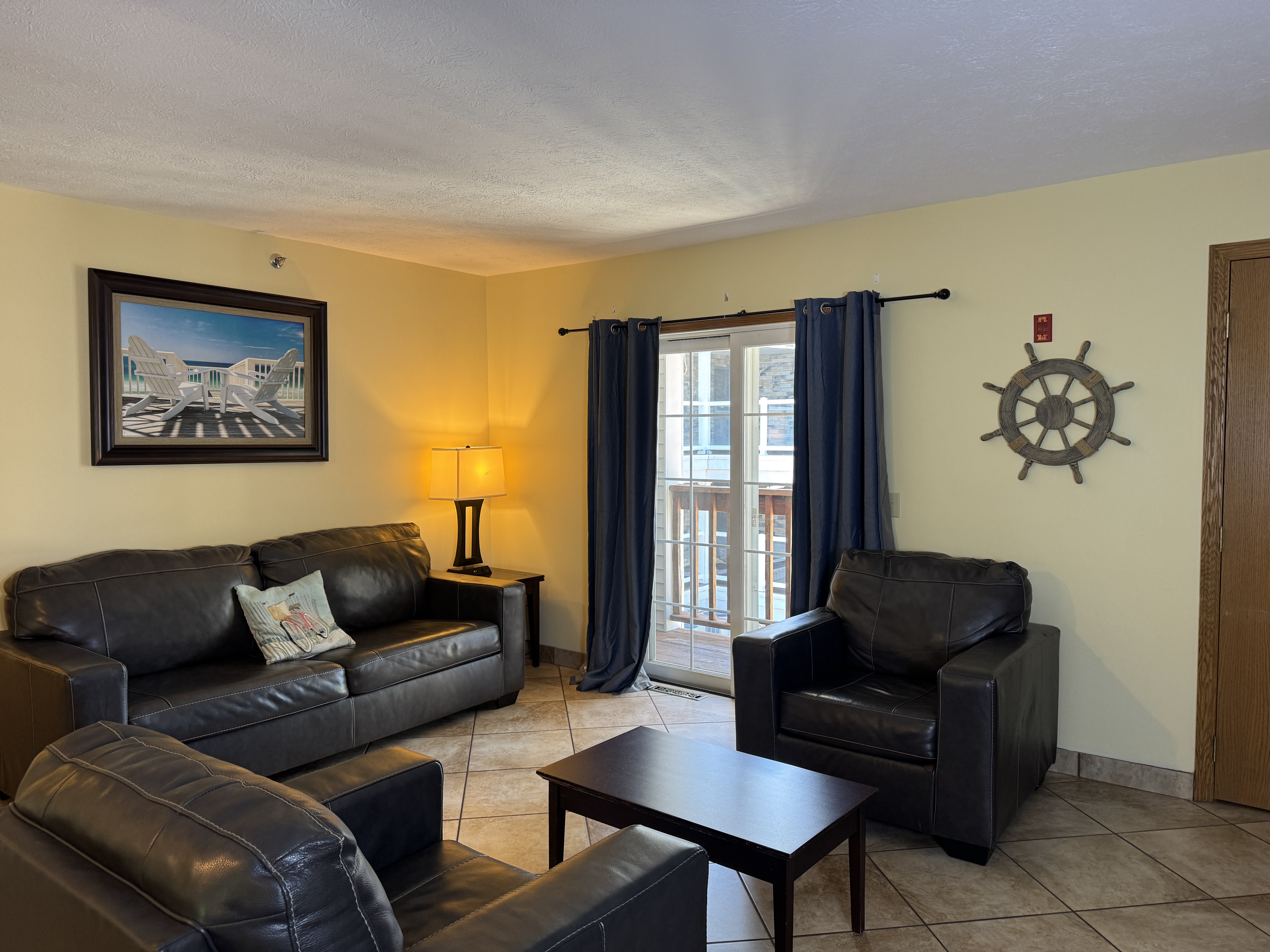 Put-in-Bay Poolview Condo #5