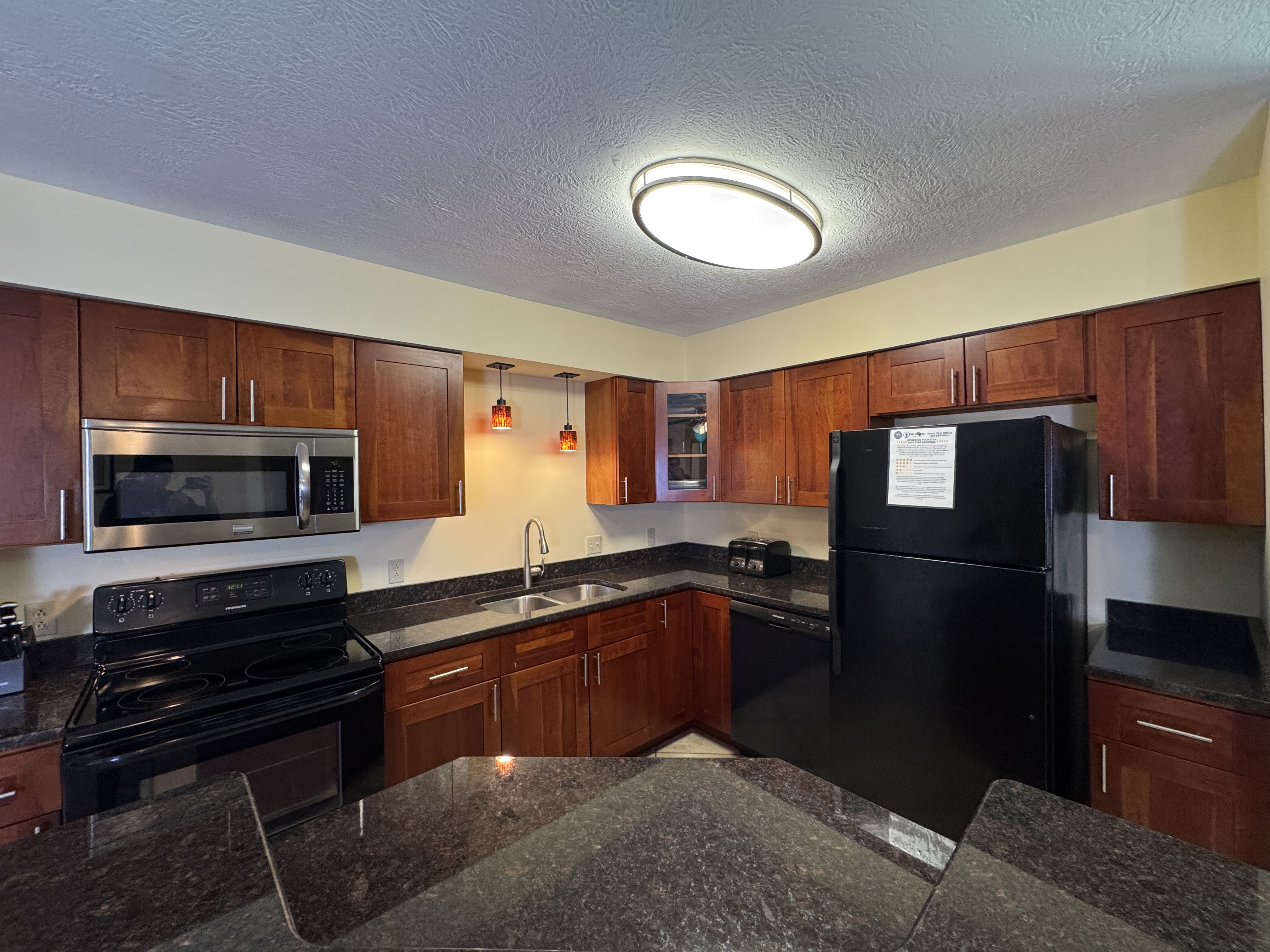Put-in-Bay Poolview Condo #5 | Photo 8