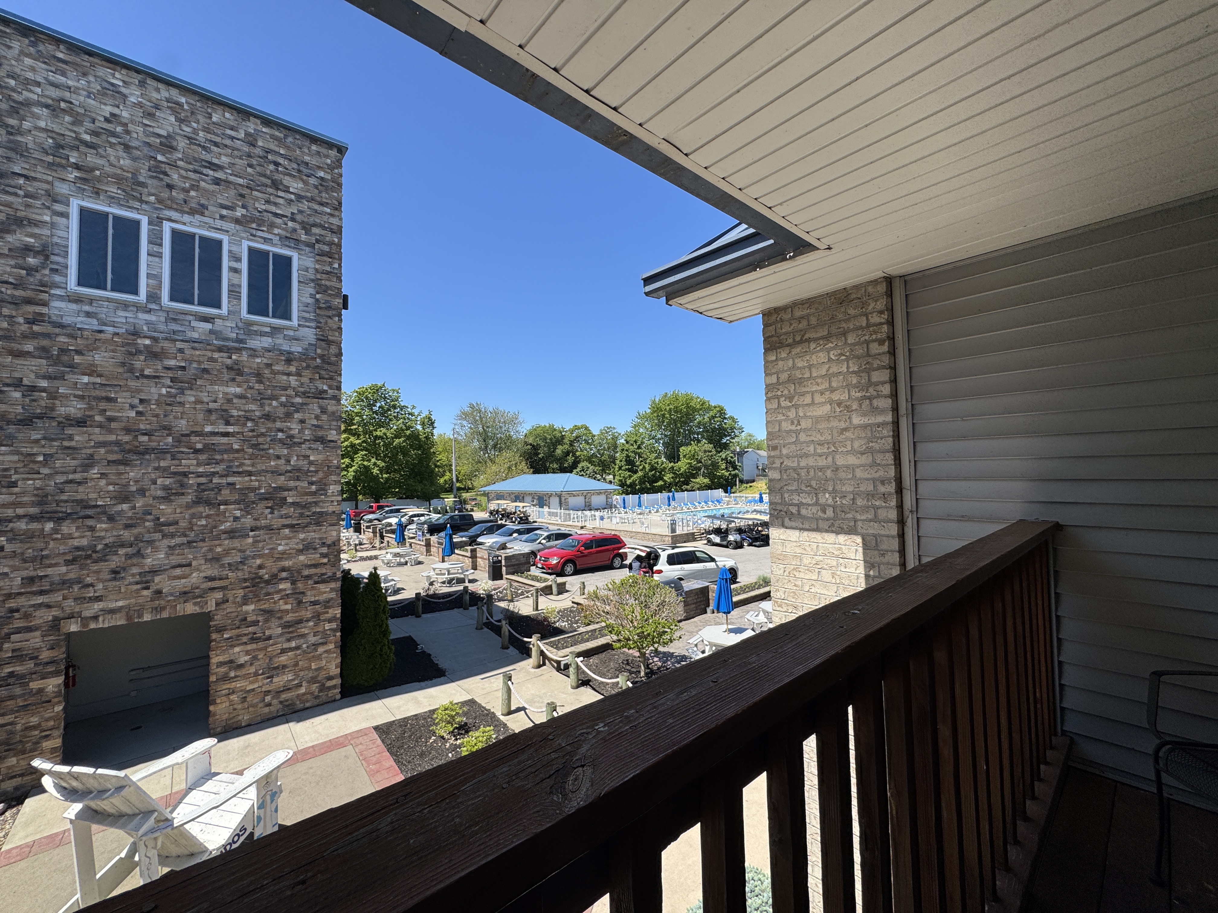 Put-in-Bay Poolview Condo #5 | Photo 5