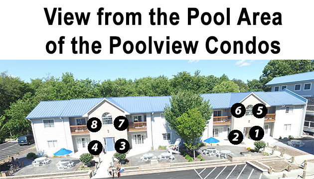 Put-in-Bay Poolview Condo #5 | Photo 18