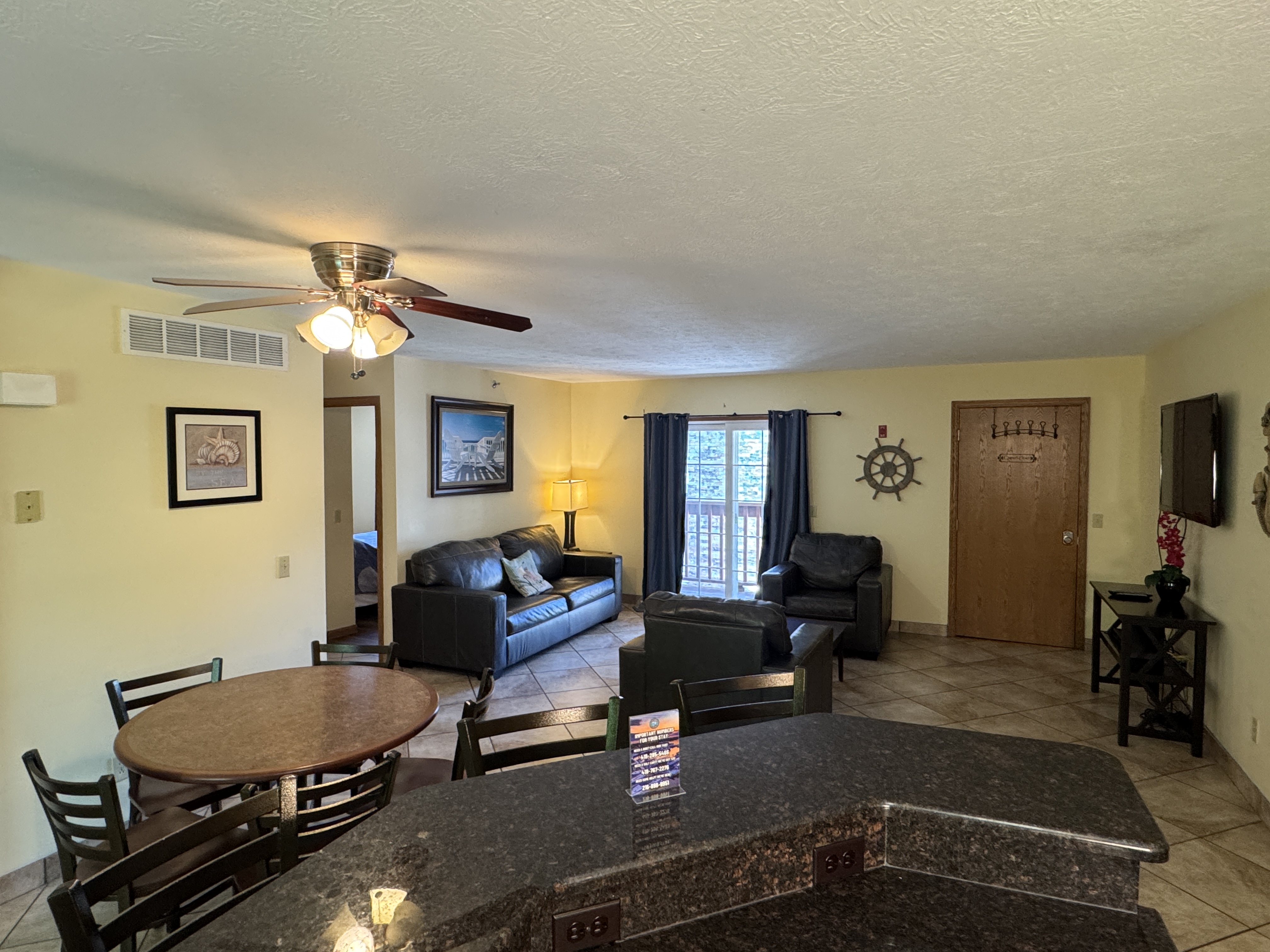 Put-in-Bay Poolview Condo #5 | Photo 7