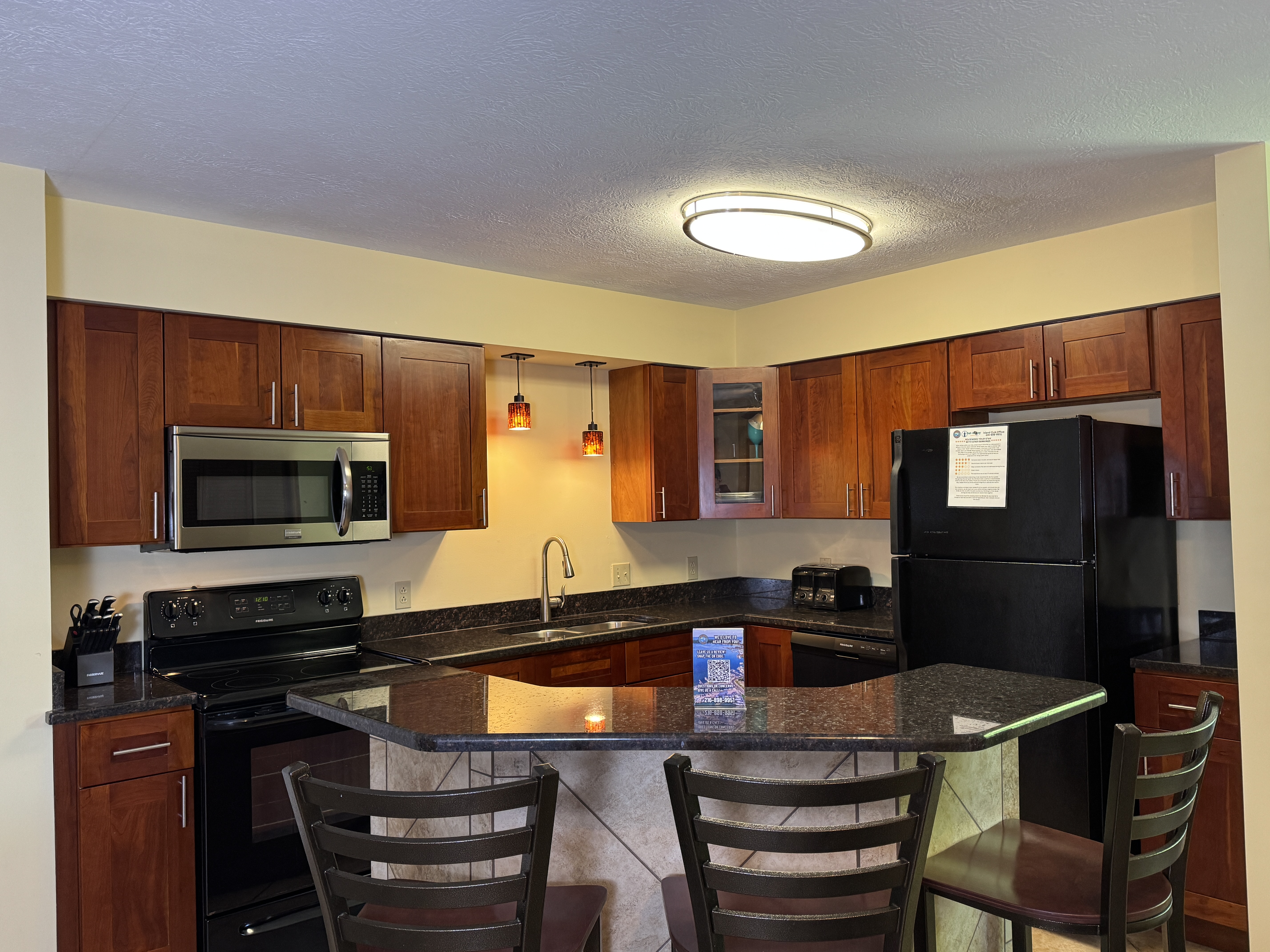 Put-in-Bay Poolview Condo #5 | Photo 2