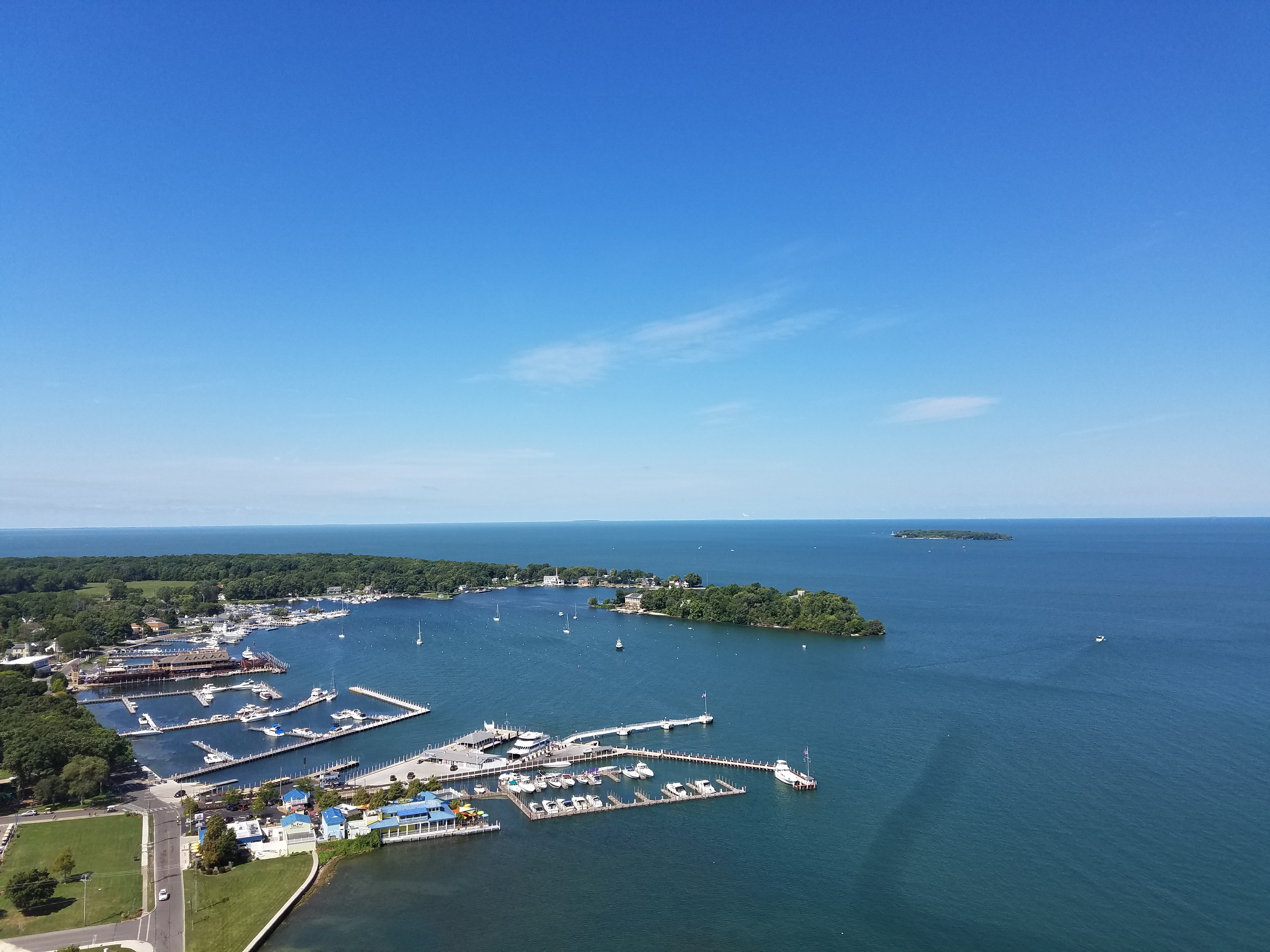 Put-in-Bay Poolview Condo #5 | Photo 26