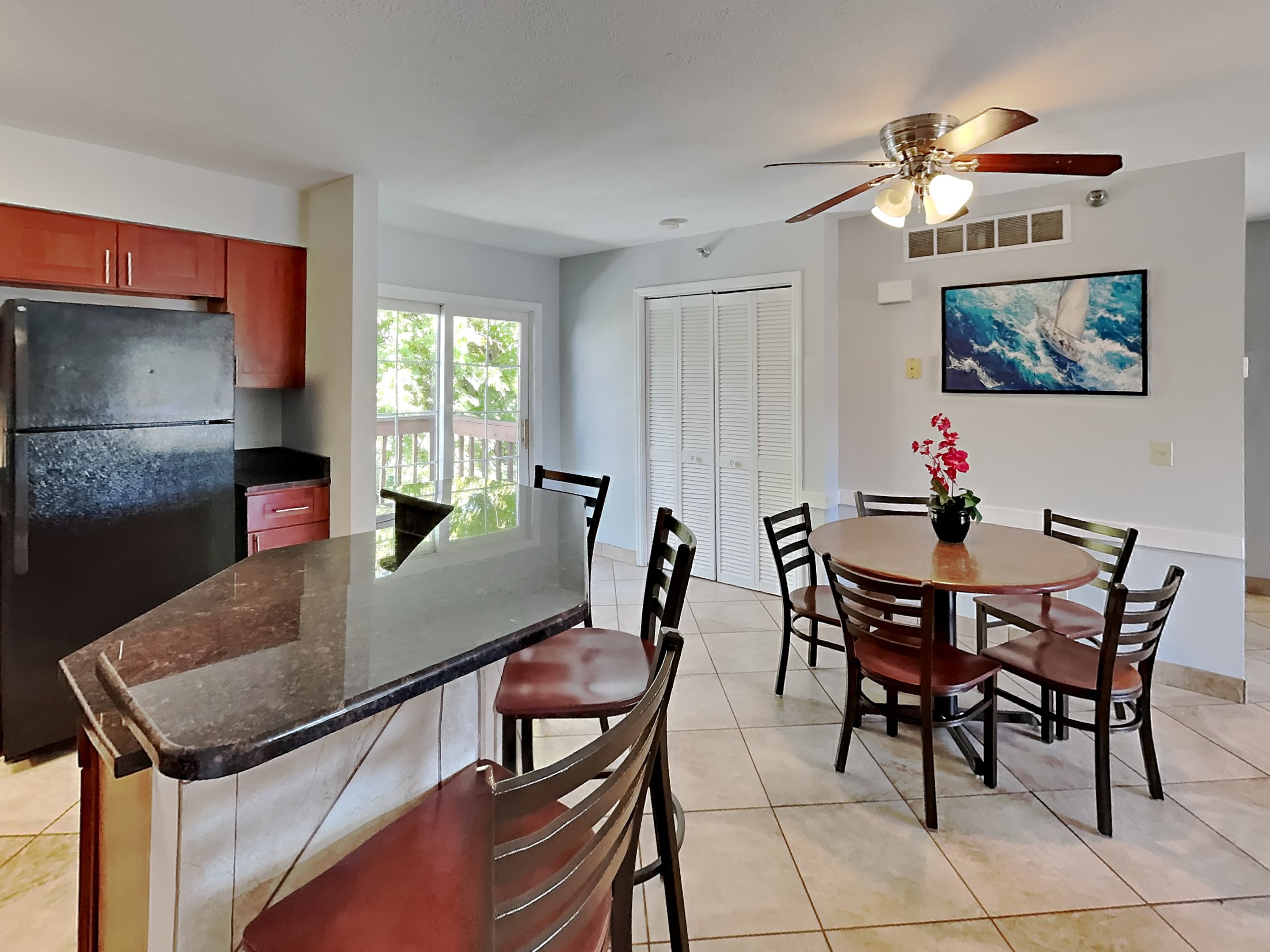 Put-in-Bay Poolview Condo #7 | Photo 9