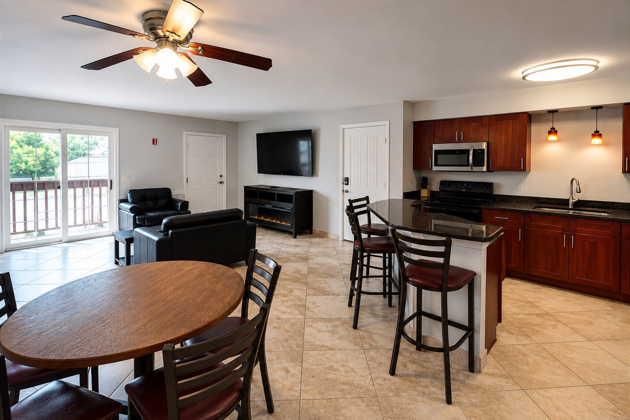 Put-in-Bay Poolview Condo #7 | Photo 8